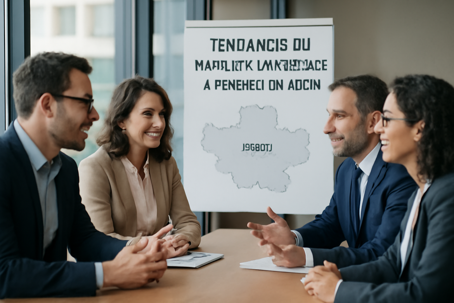 découvrez les dernières tendances du marché immobilier à rennes et anticipez les perspectives pour 2025 : évolution des prix, quartiers attractifs et conseils pour investir dans la capitale bretonne.