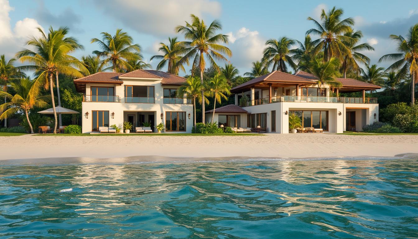 découvrez pourquoi deshaies se positionne parmi les localités les plus prisées du marché immobilier en guadeloupe, avec des prix qui atteignent des sommets et une attractivité croissante pour les acheteurs et investisseurs.