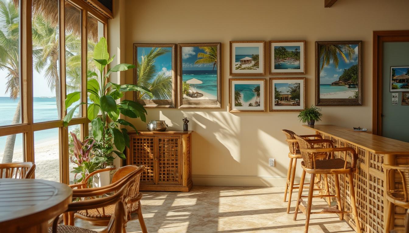 découvrez comment deshaies, en guadeloupe, se démarque sur le marché immobilier avec des prix atteignant des sommets, et ce qui attire acquéreurs et investisseurs dans cette commune prisée.