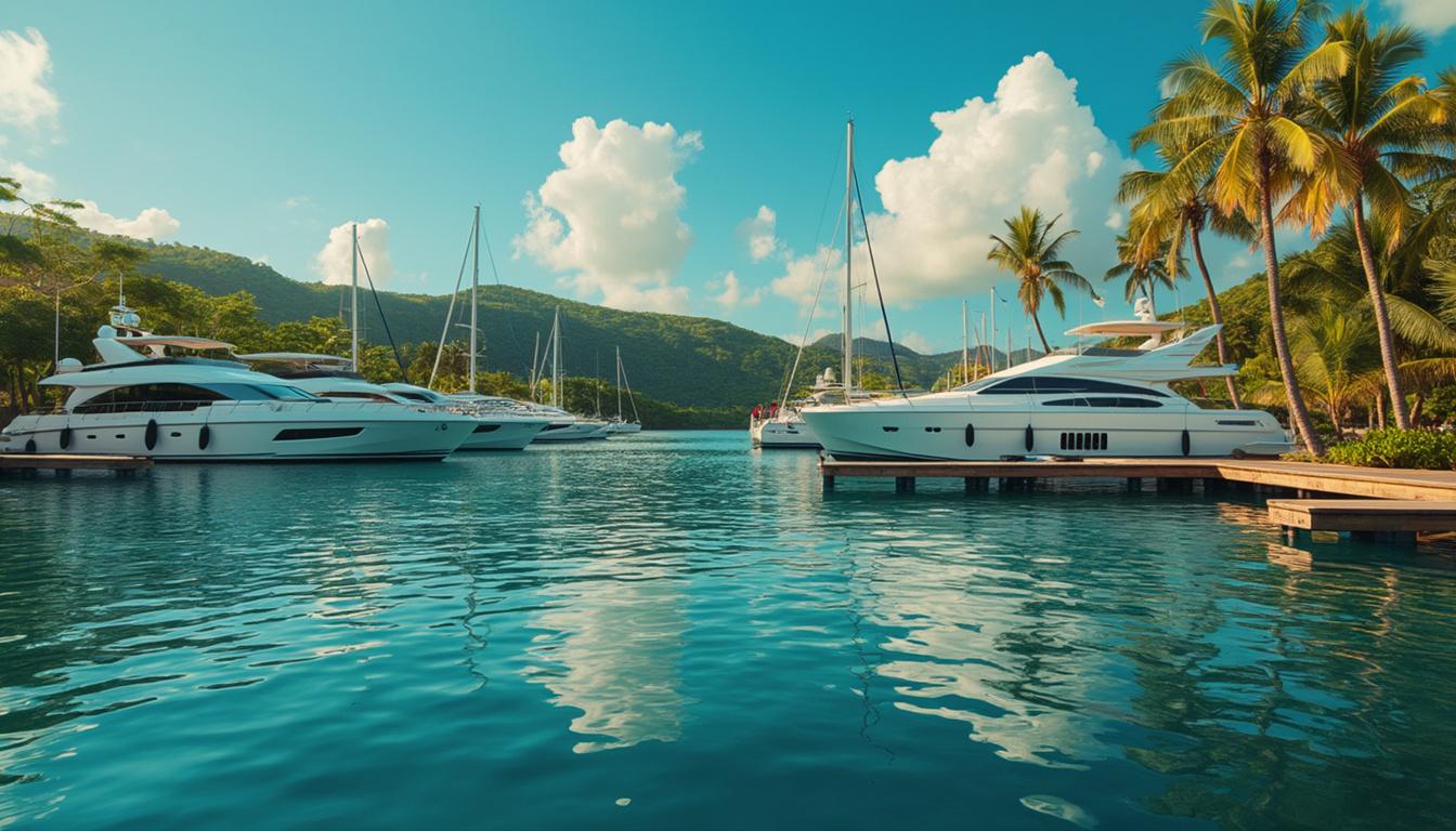 découvrez comment deshaies, en guadeloupe, voit les prix de son marché immobilier s'envoler, atteignant des niveaux proches de ceux de la côte d'azur. analyse des tendances, raisons de cette hausse et perspectives pour investisseurs et acheteurs.