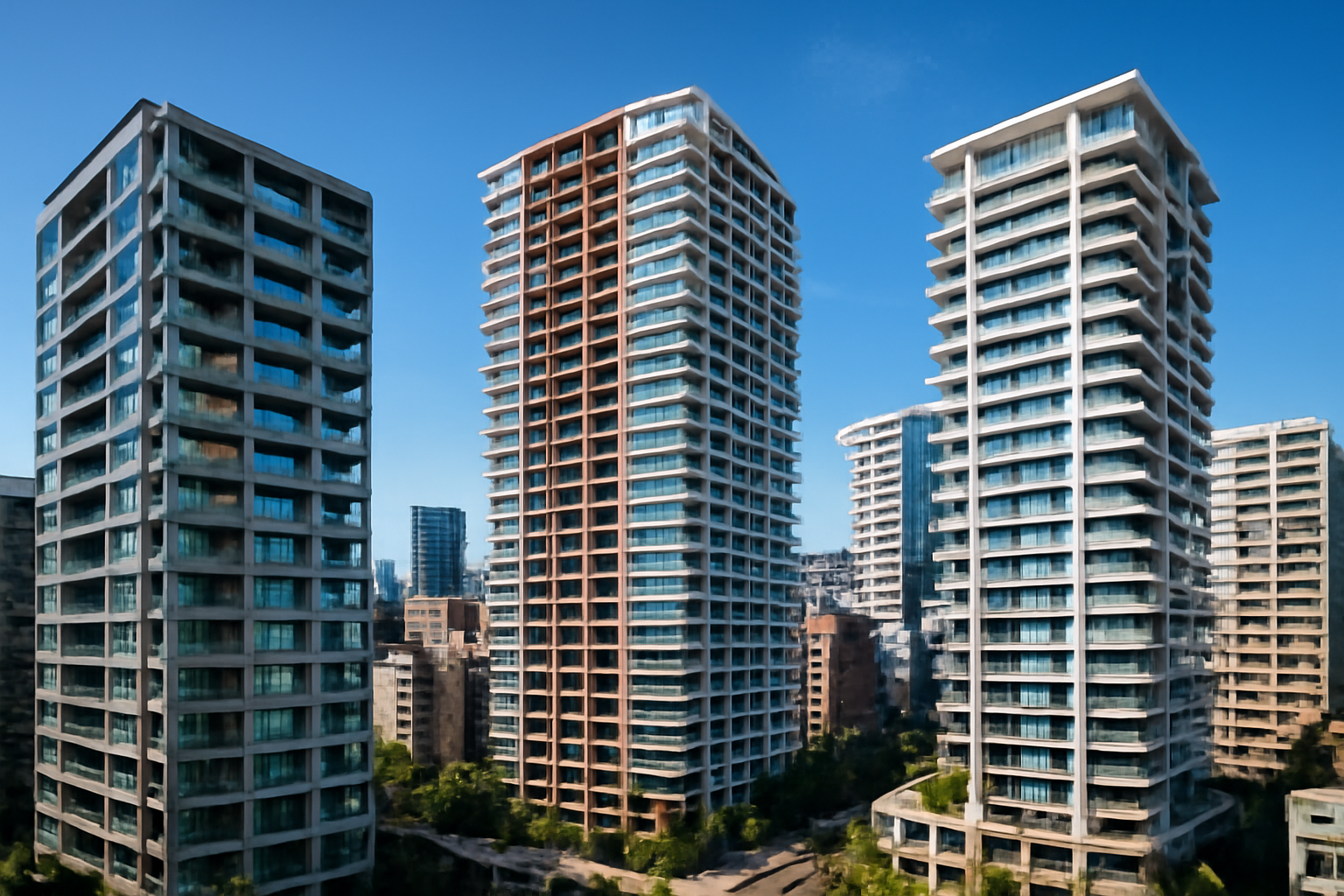 découvrez comment patrizia consolide sa position au japon grâce à l'acquisition stratégique d'un portefeuille résidentiel haut de gamme à tokyo, soulignant son engagement sur le marché immobilier japonais.