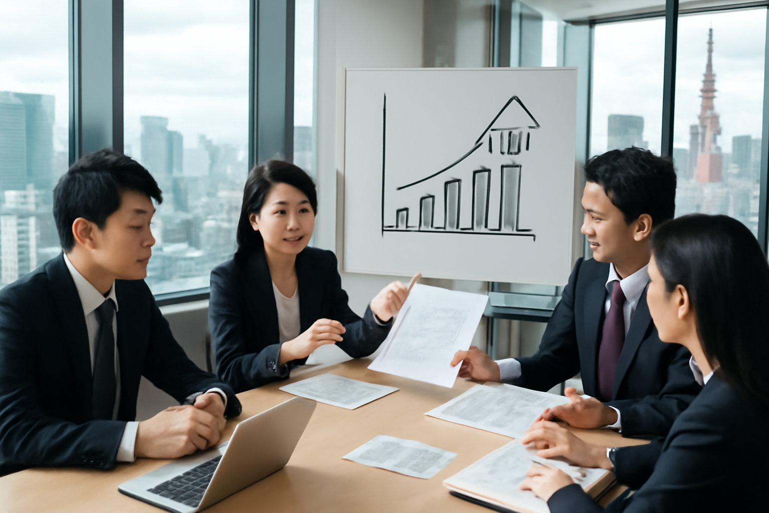 découvrez comment patrizia consolide sa position sur le marché immobilier japonais grâce à l’acquisition stratégique d’un portefeuille résidentiel haut de gamme à tokyo. analyse de cette expansion et de son impact sur le secteur.