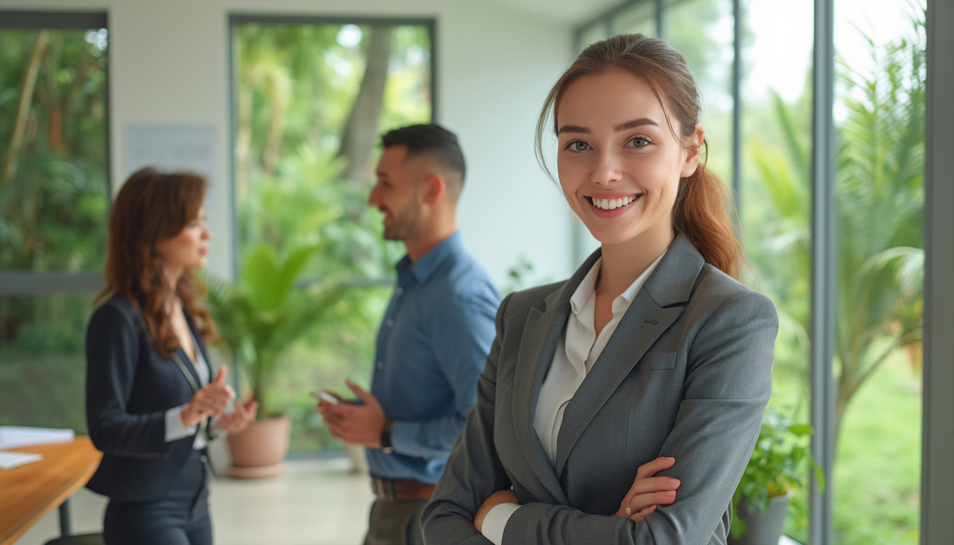 découvrez l’arrivée de zestia, la franchise immobilière innovante, en guadeloupe. profitez de nouveaux services pour acheter, vendre ou louer votre bien immobilier avec l’expertise d’un réseau national.