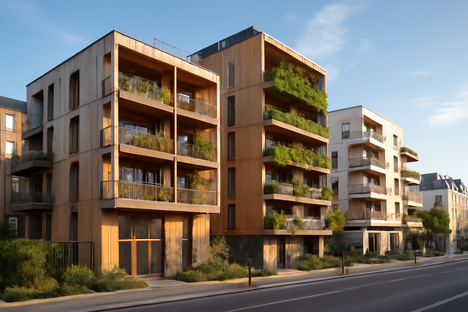 découvrez comment la crise structurelle imminente transforme le marché de l'immobilier locatif, ses impacts sur investisseurs et locataires, et les nouvelles dynamiques à anticiper en 2024.