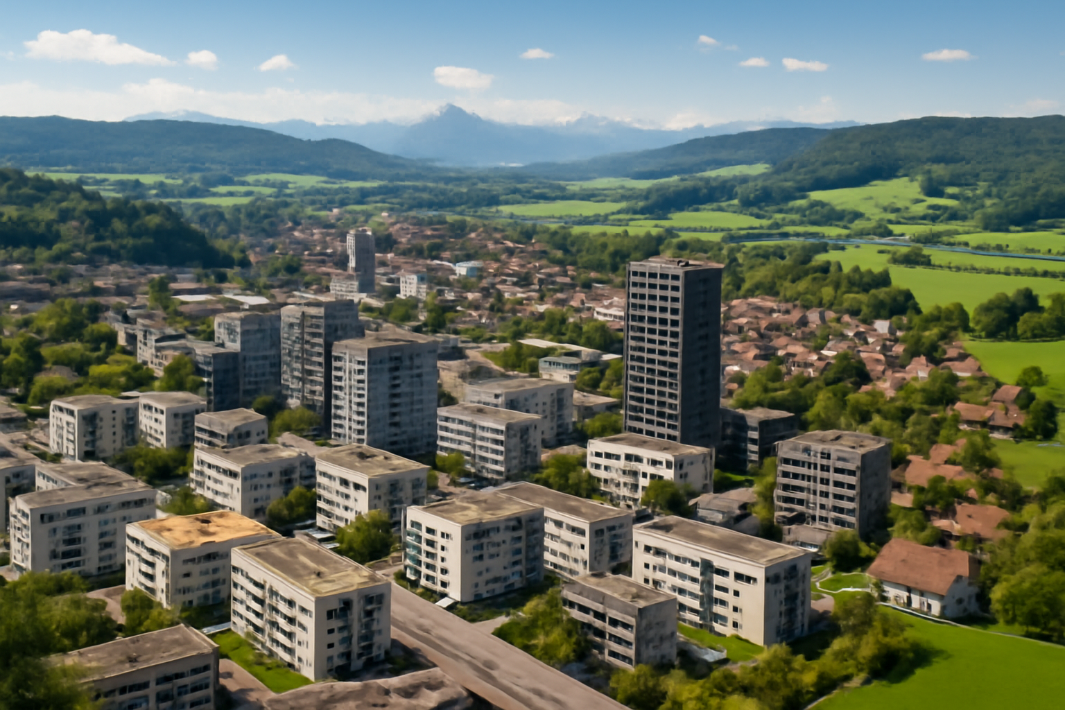 découvrez comment l’immigration influence le marché immobilier et locatif en suisse : impact sur la demande, évolution des prix, dynamiques régionales et principaux enjeux pour les propriétaires et locataires.