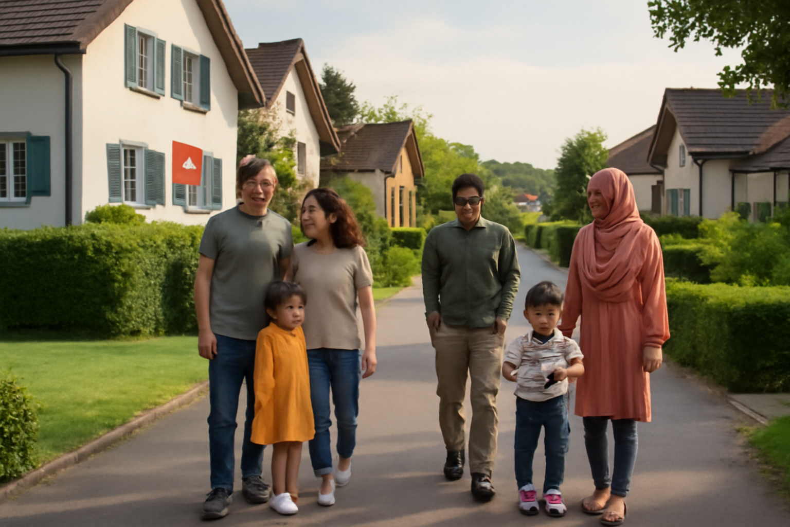 découvrez comment l'immigration influence le marché immobilier et locatif en suisse, en explorant ses dynamiques, ses enjeux et ses répercussions sur l'accessibilité et les prix du logement.