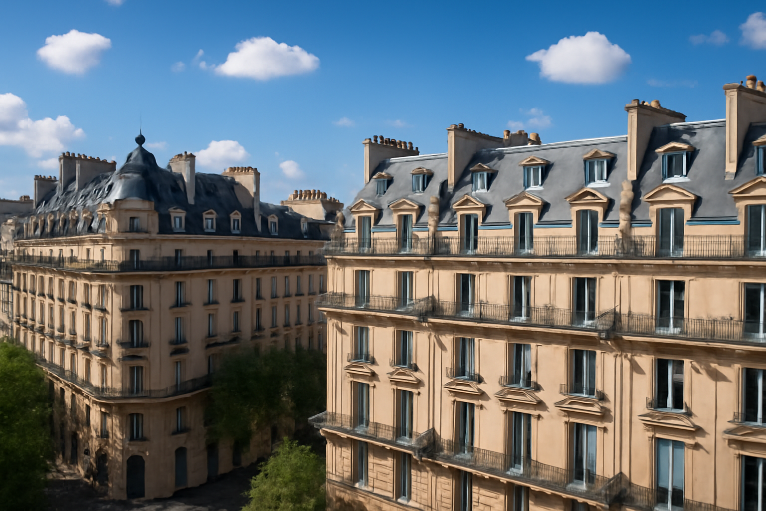 découvrez comment le marché immobilier parisien est en plein essor avec une hausse des prix de 2,3 % en un an. analyse des tendances et conseils pour investisseurs et acquéreurs.