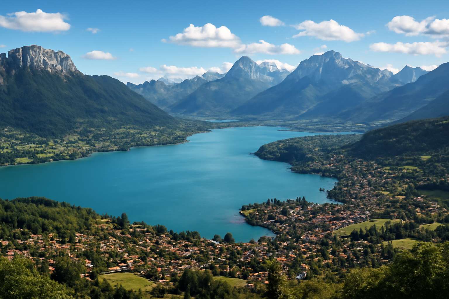 découvrez comment la révision du zonage dans 24 communes de haute-savoie impacte le marché immobilier local. analyse des tensions, enjeux pour les habitants et perspectives pour les acheteurs et investisseurs.