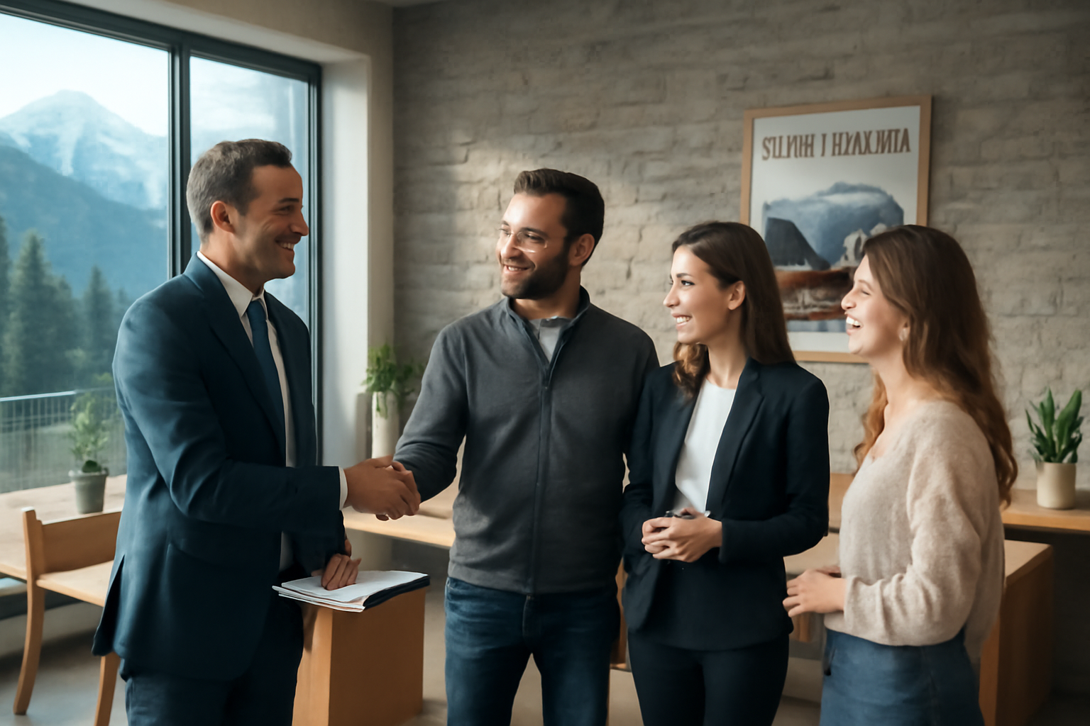 découvrez comment la révision du zonage dans 24 communes de haute-savoie impacte le marché immobilier local. analyse de la tension grandissante et des enjeux pour les acheteurs et investisseurs.