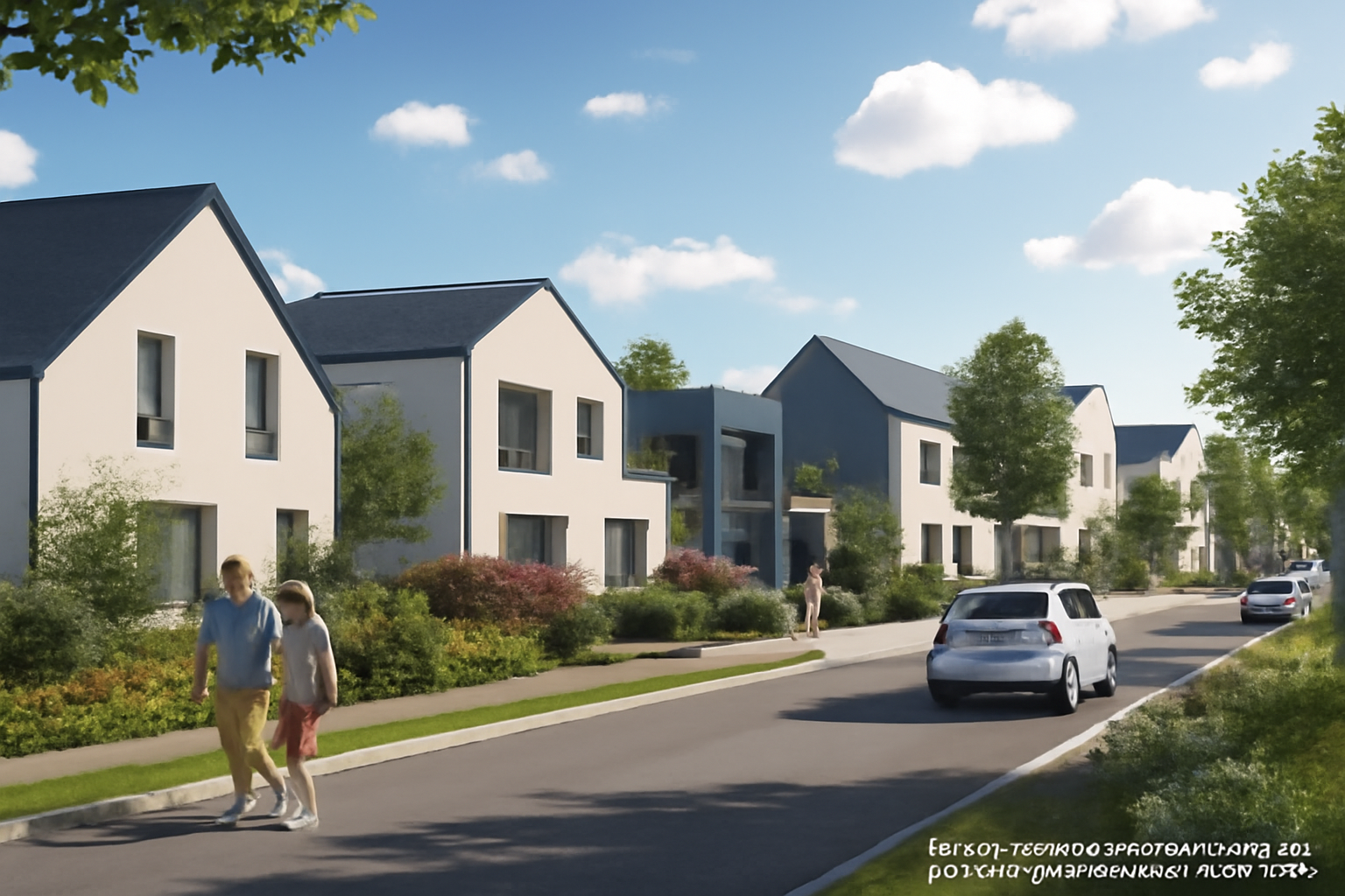 découvrez pourquoi le marché immobilier autour de lamballe, dans les côtes-d'armor, connaît une effervescence surprenante. analyse des tendances, des prix et des opportunités à saisir dans cette région dynamique.