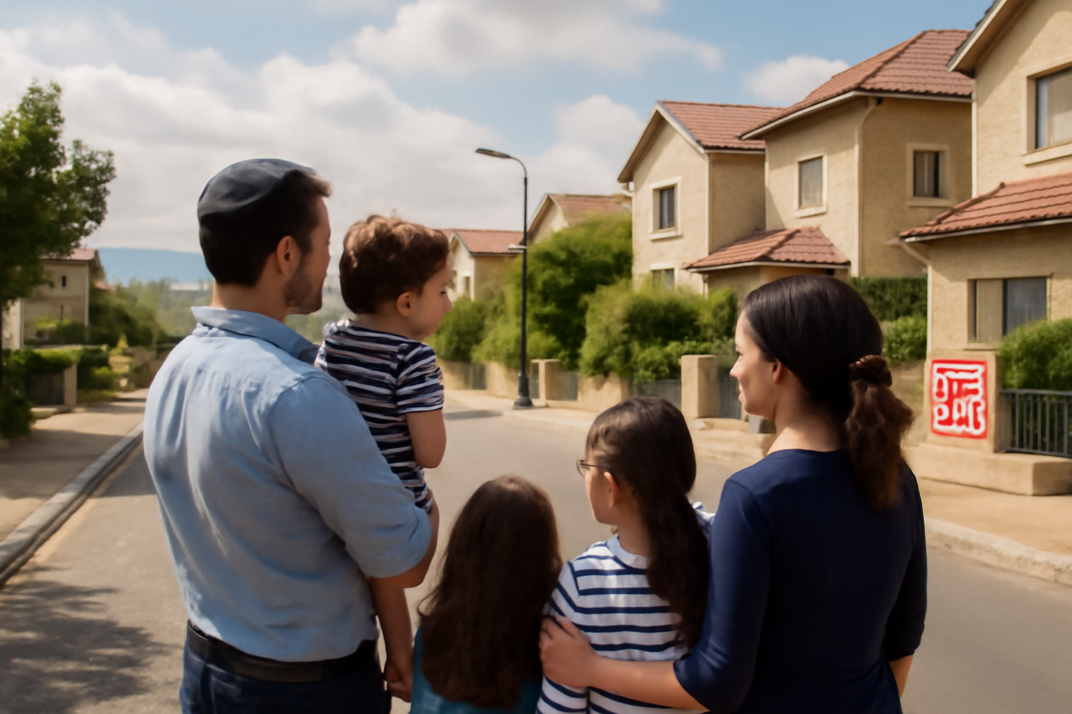 découvrez comment la guerre avec l'iran accentue la chute du marché immobilier en israël. analyse des tendances, conséquences économiques et perspectives d'avenir pour les investisseurs et résidents.