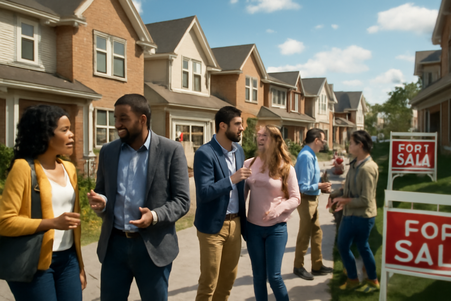 découvrez comment les acheteurs prennent l'avantage dans un marché en mutation. analyse des enjeux, stratégies gagnantes et conseils pour naviguer avec succès dans un environnement où le pouvoir d'achat fait la différence.