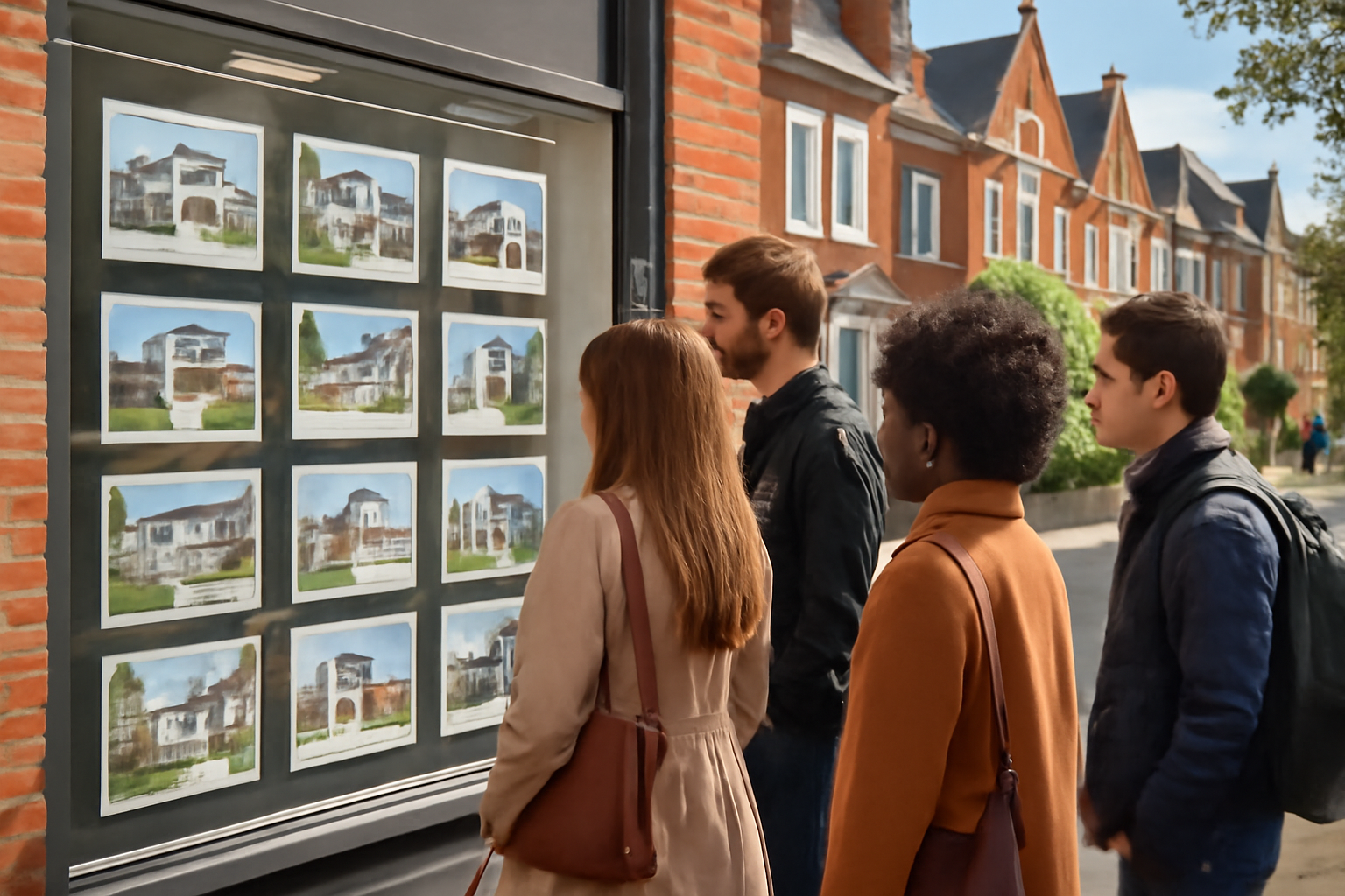 découvrez comment les acheteurs prennent l’avantage sur le marché, analysez les nouveaux enjeux et stratégies pour naviguer dans un environnement commercial où ils dictent les règles du jeu.