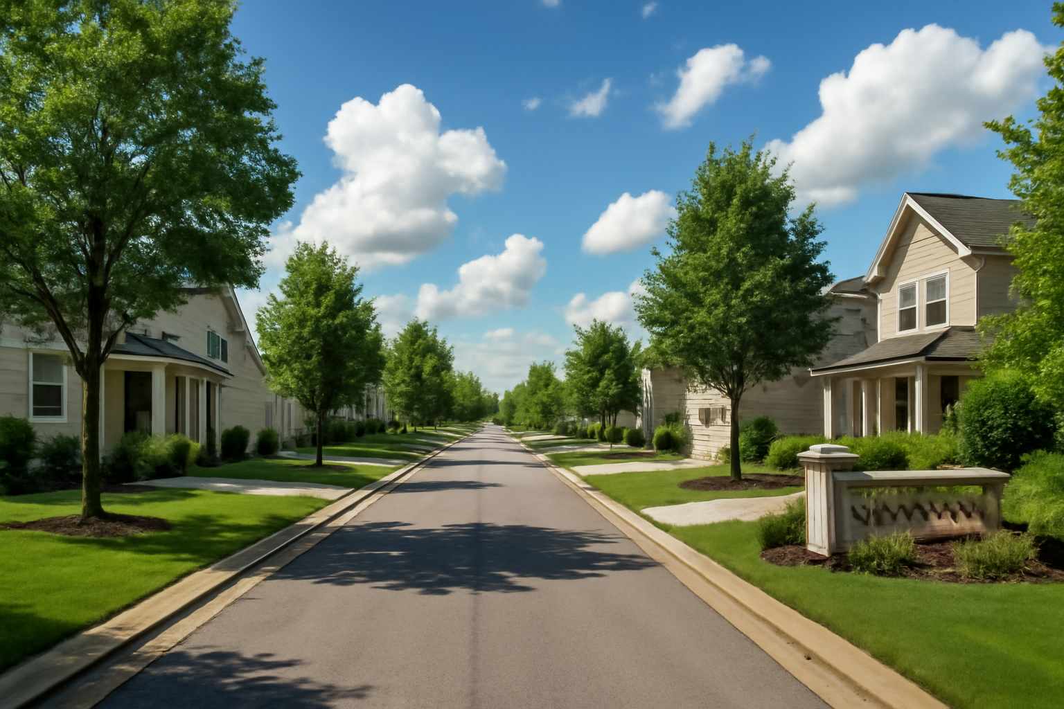 découvrez comment le marché immobilier résidentiel de lowndes affiche une stabilité rassurante en août, offrant confiance et sérénité aux acheteurs et vendeurs de la région.