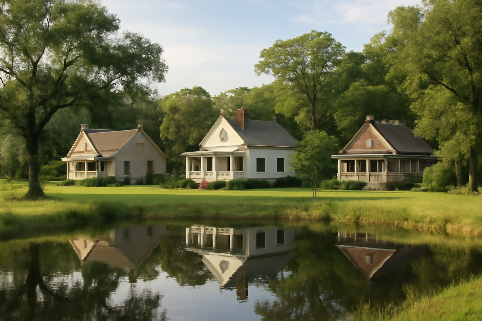 découvrez comment le marché immobilier résidentiel de lowndes affiche une stabilité rassurante en août, offrant aux acheteurs et aux vendeurs un climat de confiance et de sécurité.