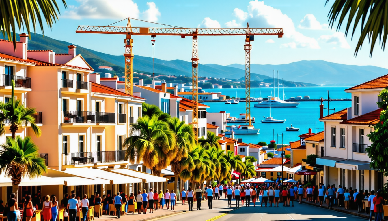 découvrez l'évolution du marché immobilier à philipsburg, la capitale dynamique de sint maarten. analyse des tendances, des prix et des opportunités d'investissement dans cette destination prisée des caraïbes.