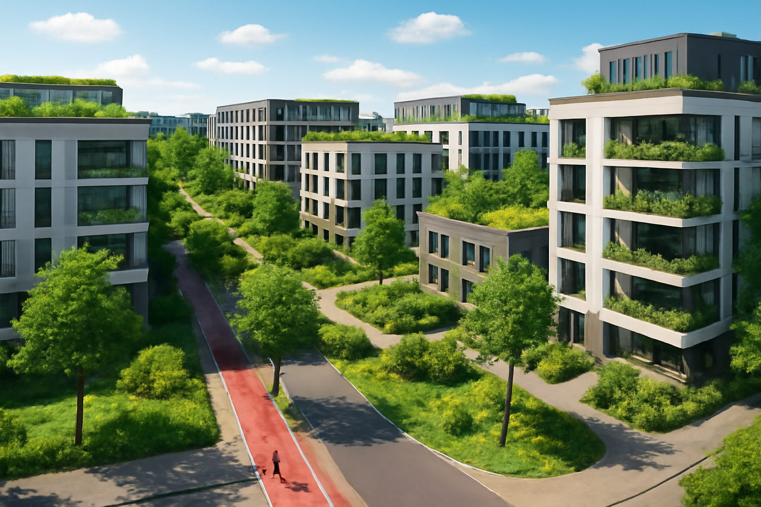 découvrez les tendances et perspectives de l’immobilier en 2025 : innovations, reprise du marché et opportunités à saisir pour investisseurs et acheteurs. un nouveau souffle s’annonce !