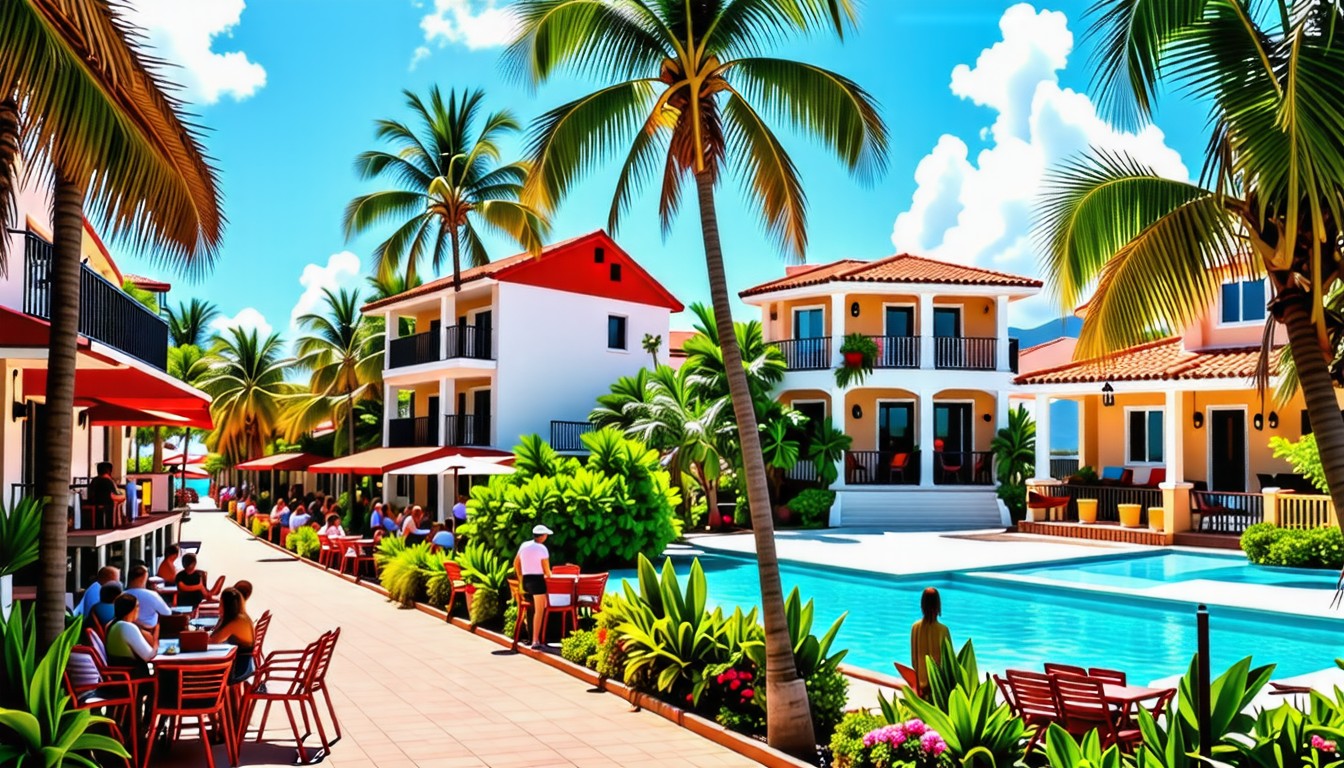 découvrez l'essor du marché immobilier à grand case, une destination prisée des caraïbes. analyse des tendances, des opportunités d'investissement et des attraits qui attirent acheteurs et investisseurs dans cette région en plein développement.
