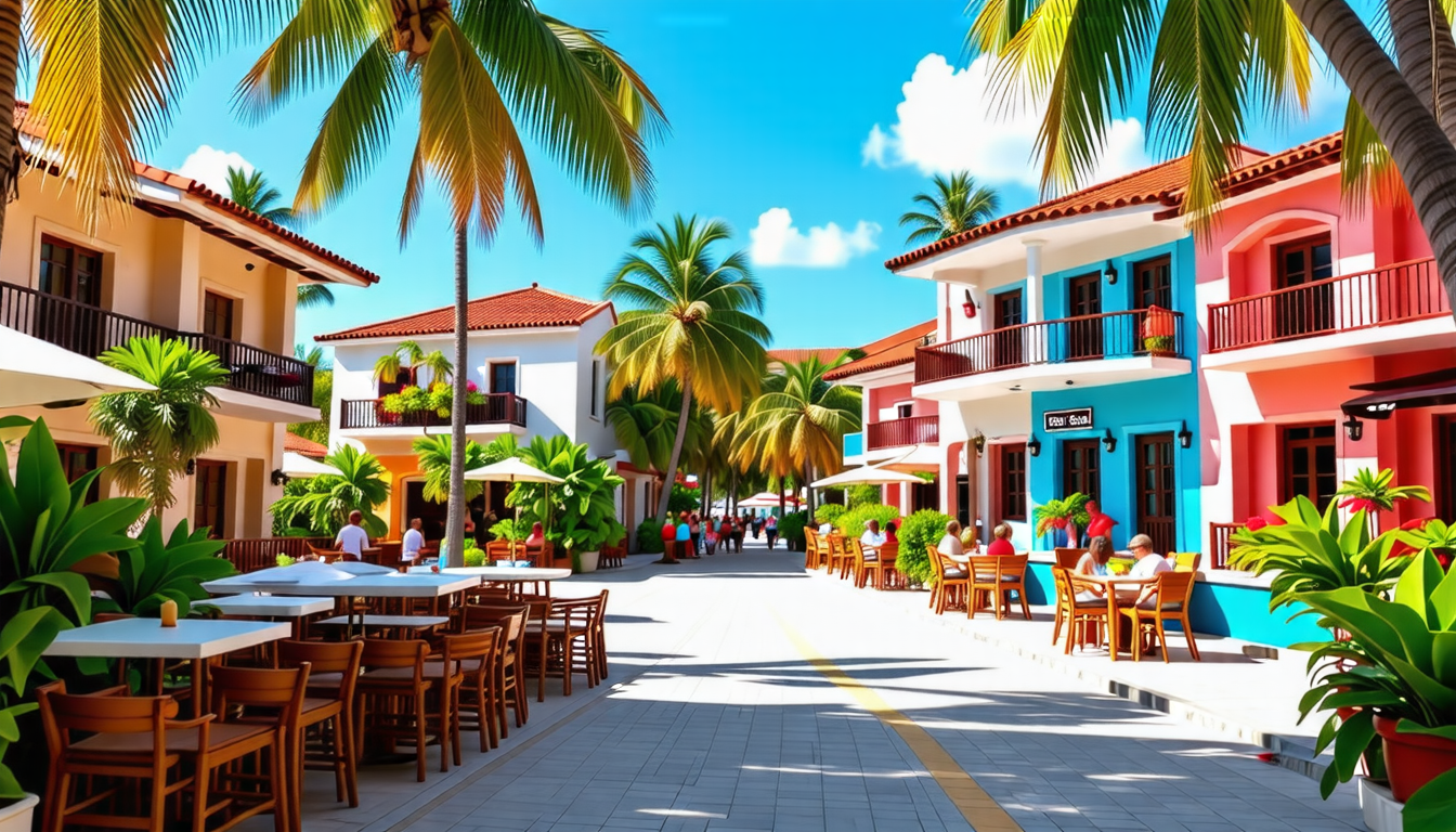 découvrez l'essor du marché immobilier à grand case, une destination prisée des caraïbes. explorez les opportunités d'investissement et les tendances qui façonnent cette charmante commune, attirant investisseurs et vacanciers pour son cadre enchanteur et son ambiance unique.