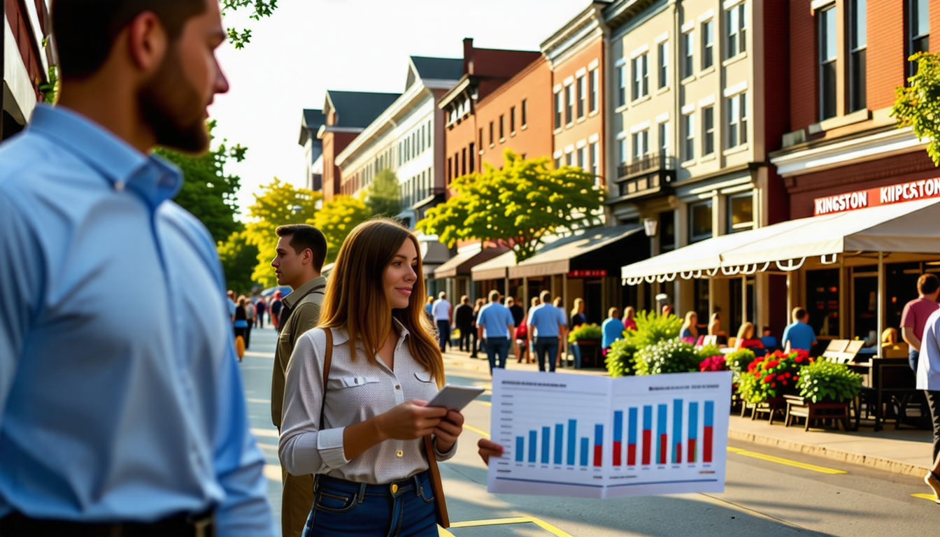 découvrez l'analyse détaillée du marché immobilier à kingston, ses tendances actuelles et les opportunités d'investissement à saisir. informez-vous sur les quartiers émergents et les facteurs influençant la croissance immobilière dans cette région.