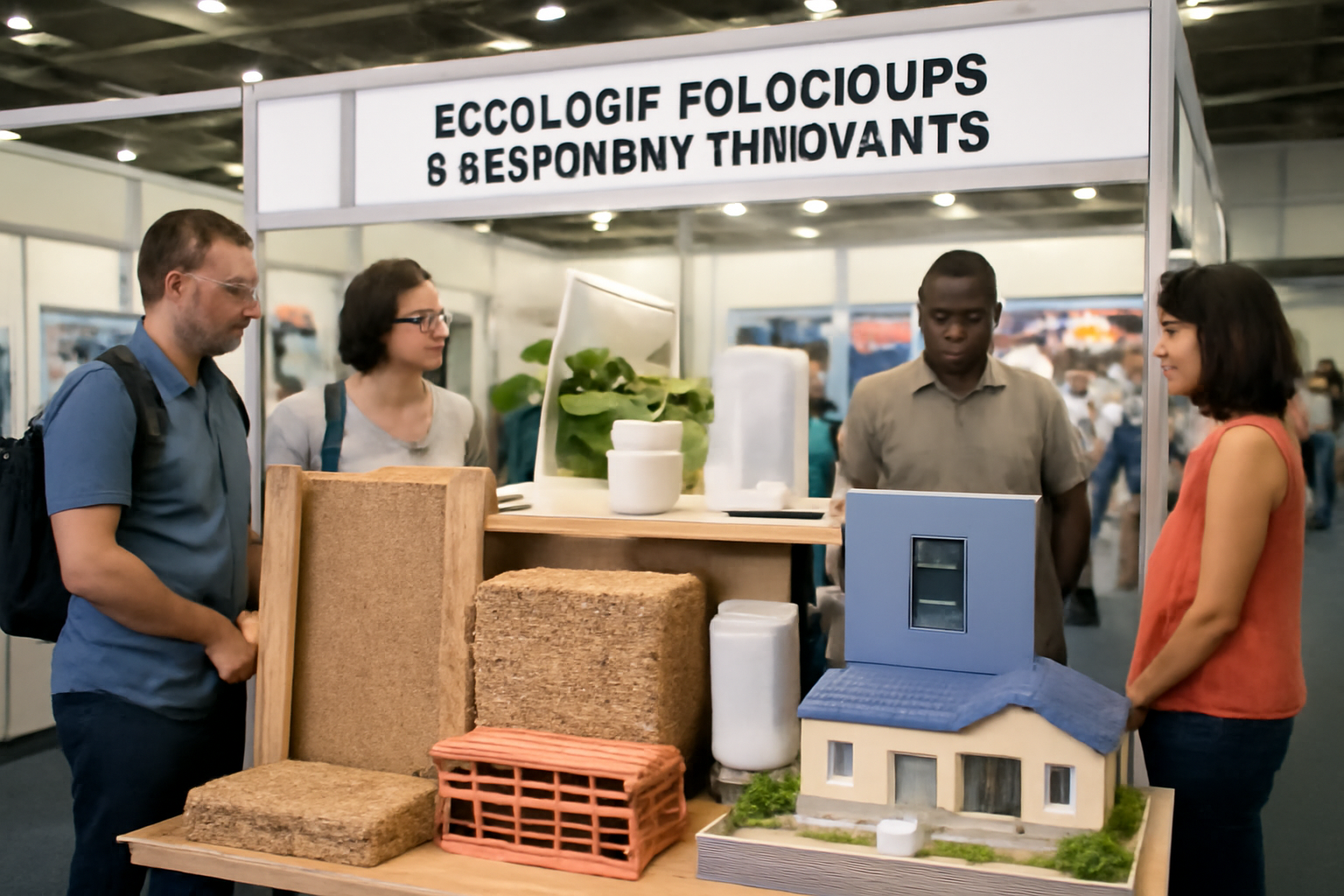 découvrez la 19ème édition du salon des 3 jours de l'immobilier et de la construction, un événement incontournable pour les professionnels et les passionnés du secteur. explorez les dernières tendances, innovations et opportunités dans le domaine de l'immobilier et de la construction au cœur d'un espace convivial et dynamique.