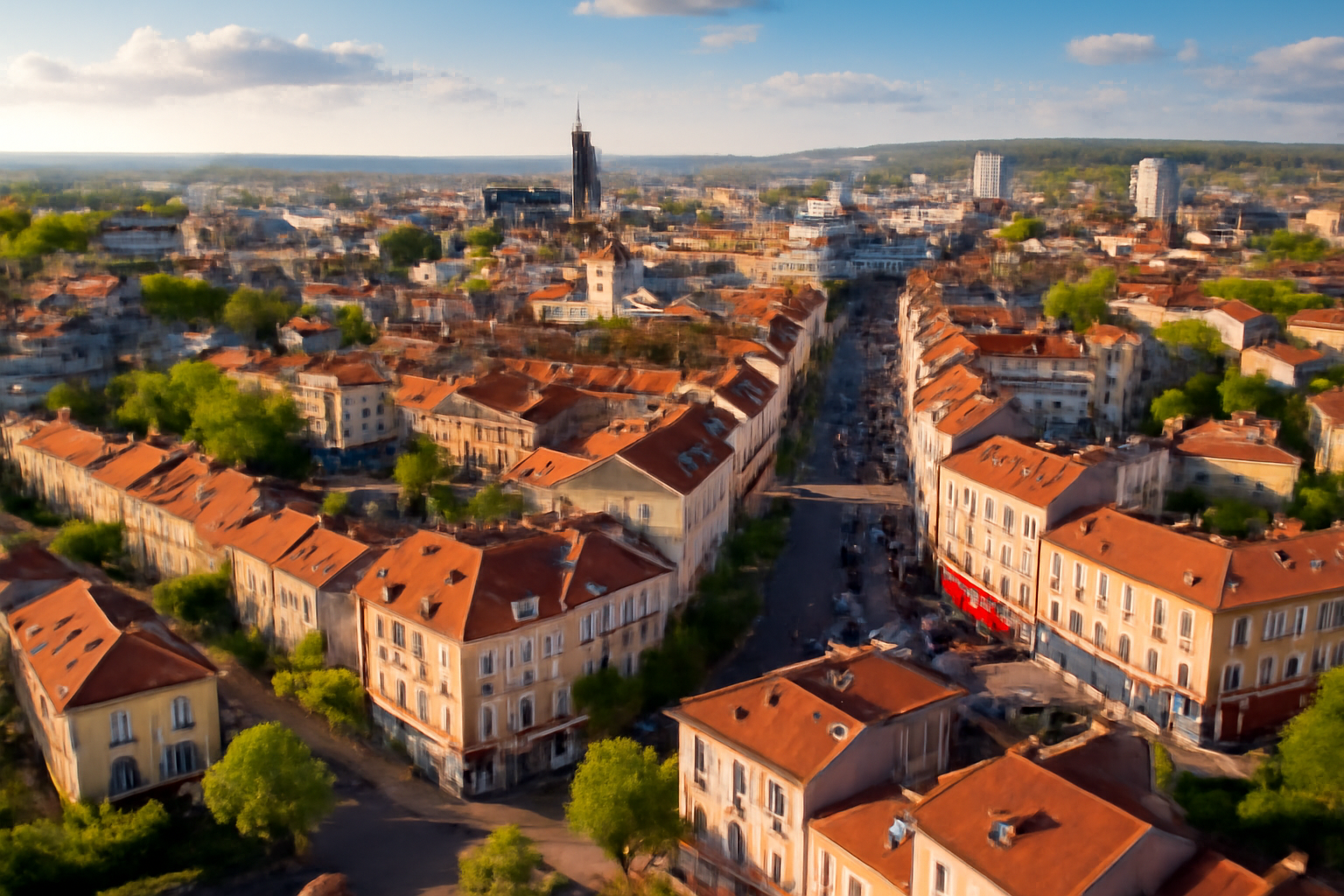 découvrez les tendances actuelles du marché immobilier et analysez la relance timide qui s'annonce. quelles perspectives pour les acheteurs et les investisseurs ? plongez dans notre article pour en savoir plus sur cette dynamique en évolution.