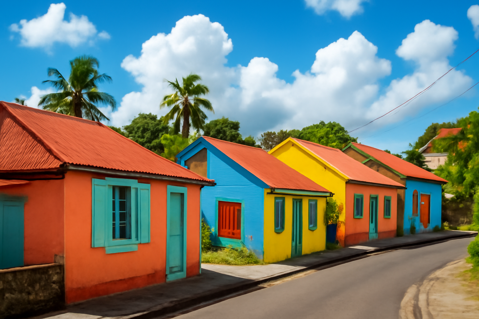 découvrez comment l'accès à la propriété en guadeloupe devient un défi de plus en plus difficile, entre hausse des prix et enjeux économiques. explorez les réalités du marché immobilier, les obstacles rencontrés par les futurs propriétaires et les solutions possibles pour réaliser ce rêve.