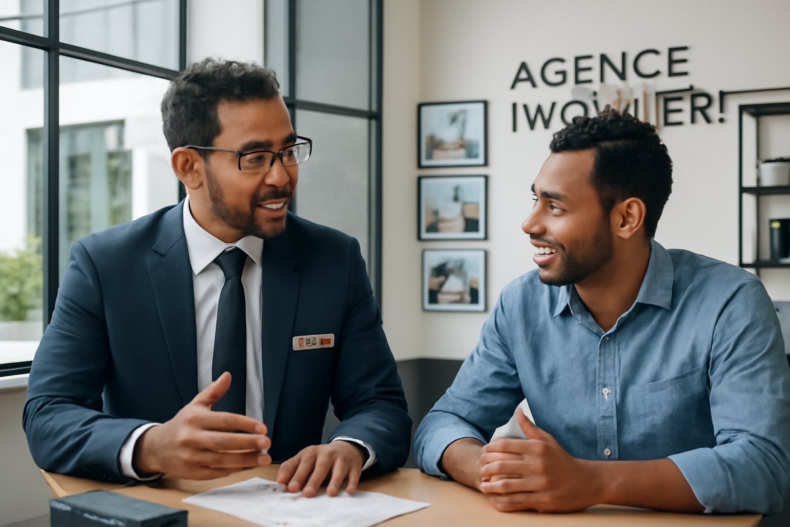 découvrez les conseils de willy xande, franchisé vousfinancer, pour devenir l'allié incontournable de vos projets immobiliers et financiers en guadeloupe. apprenez à naviguer dans le marché local et à maximiser vos investissements grâce à des stratégies adaptées et un accompagnement expert.