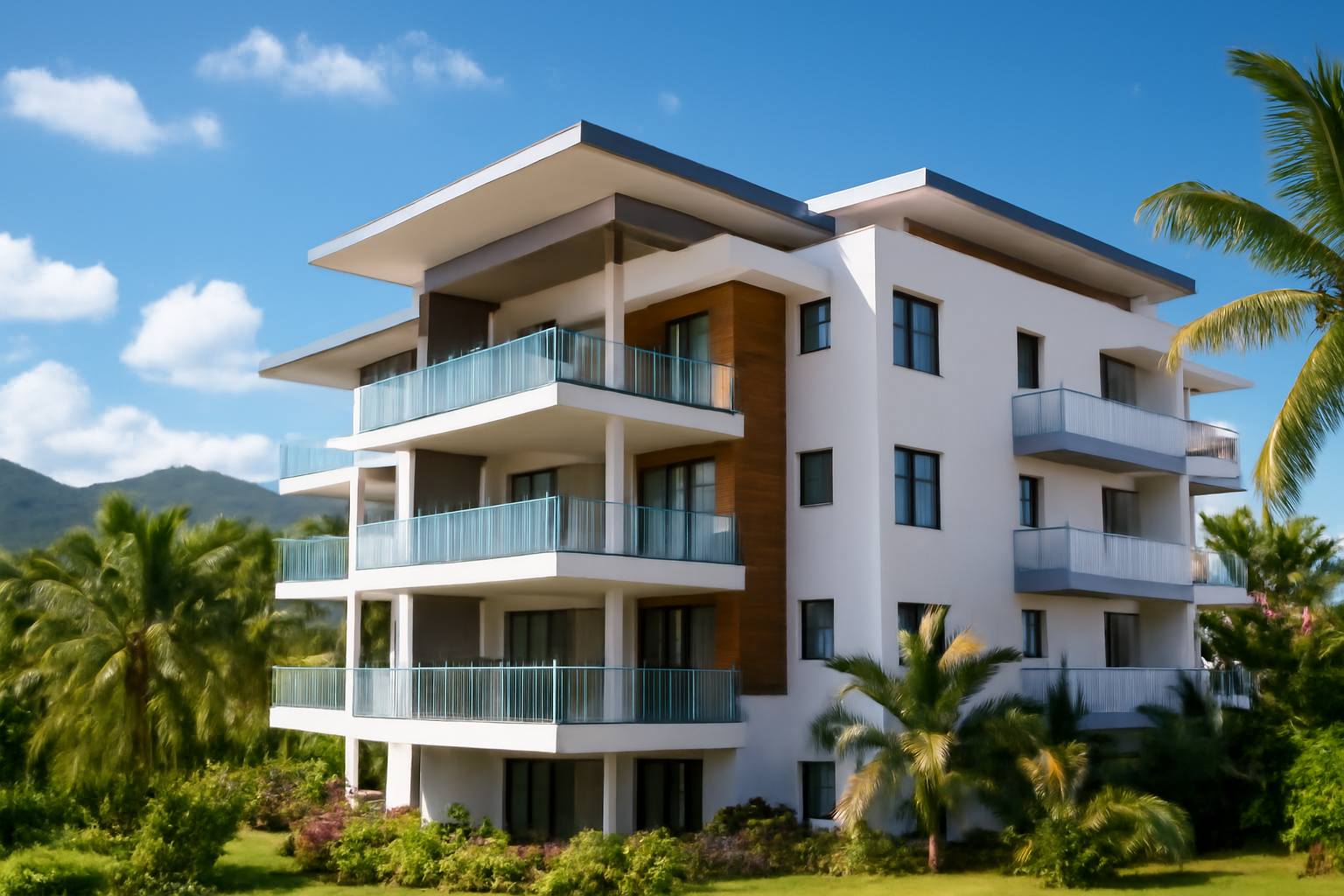 découvrez les enjeux et les opportunités de la location d'immeubles en guadeloupe, avec une attention particulière portée sur l'expansion du bail en l'état futur d'achèvement. analyse approfondie des aspects juridiques et pratiques pour les investisseurs et locataires.