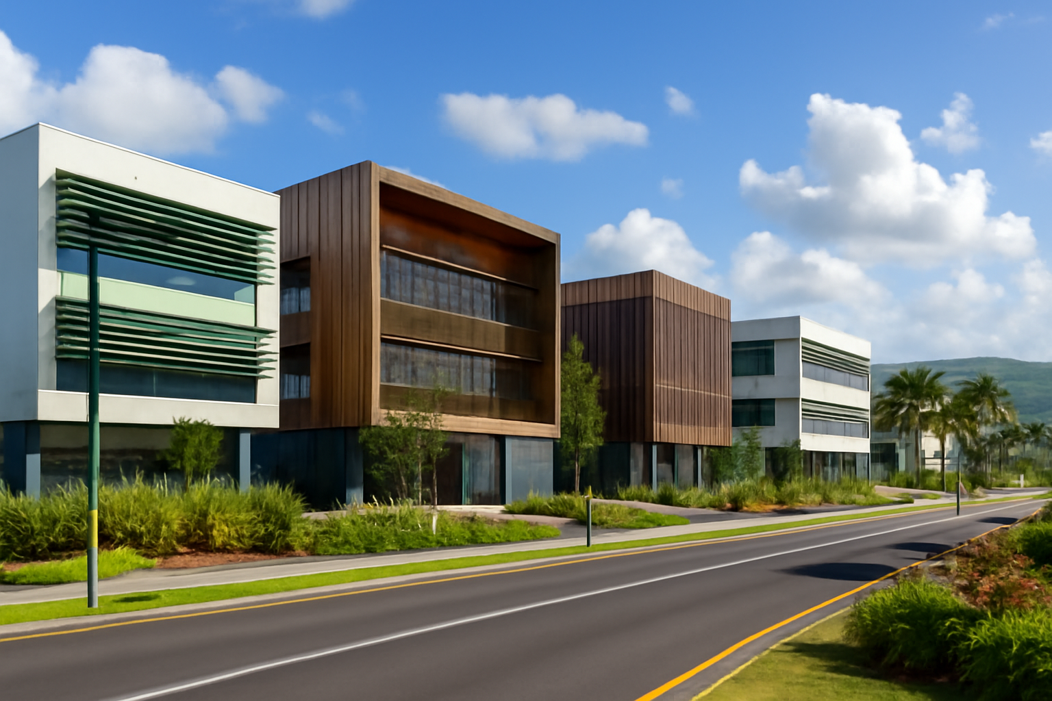 découvrez les enjeux de la location d'immeubles en guadeloupe, avec un accent sur l'expansion du bail en l'état futur d'achèvement. informez-vous sur les opportunités d'investissement, les réglementations en vigueur et les avantages de cette forme de location dans un marché en pleine croissance.