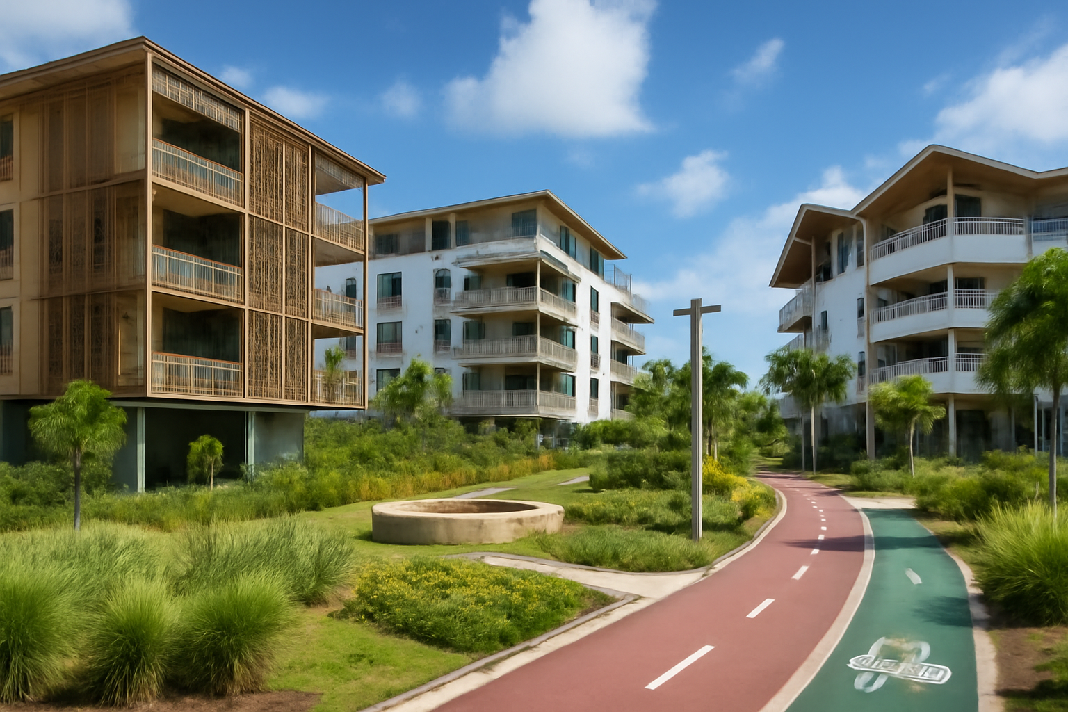 découvrez comment la semsamar joue un rôle essentiel dans le développement territorial grâce à ses initiatives immobilières. explorez les projets innovants qui transforment les territoires et renforcent la vitalité économique régionale.