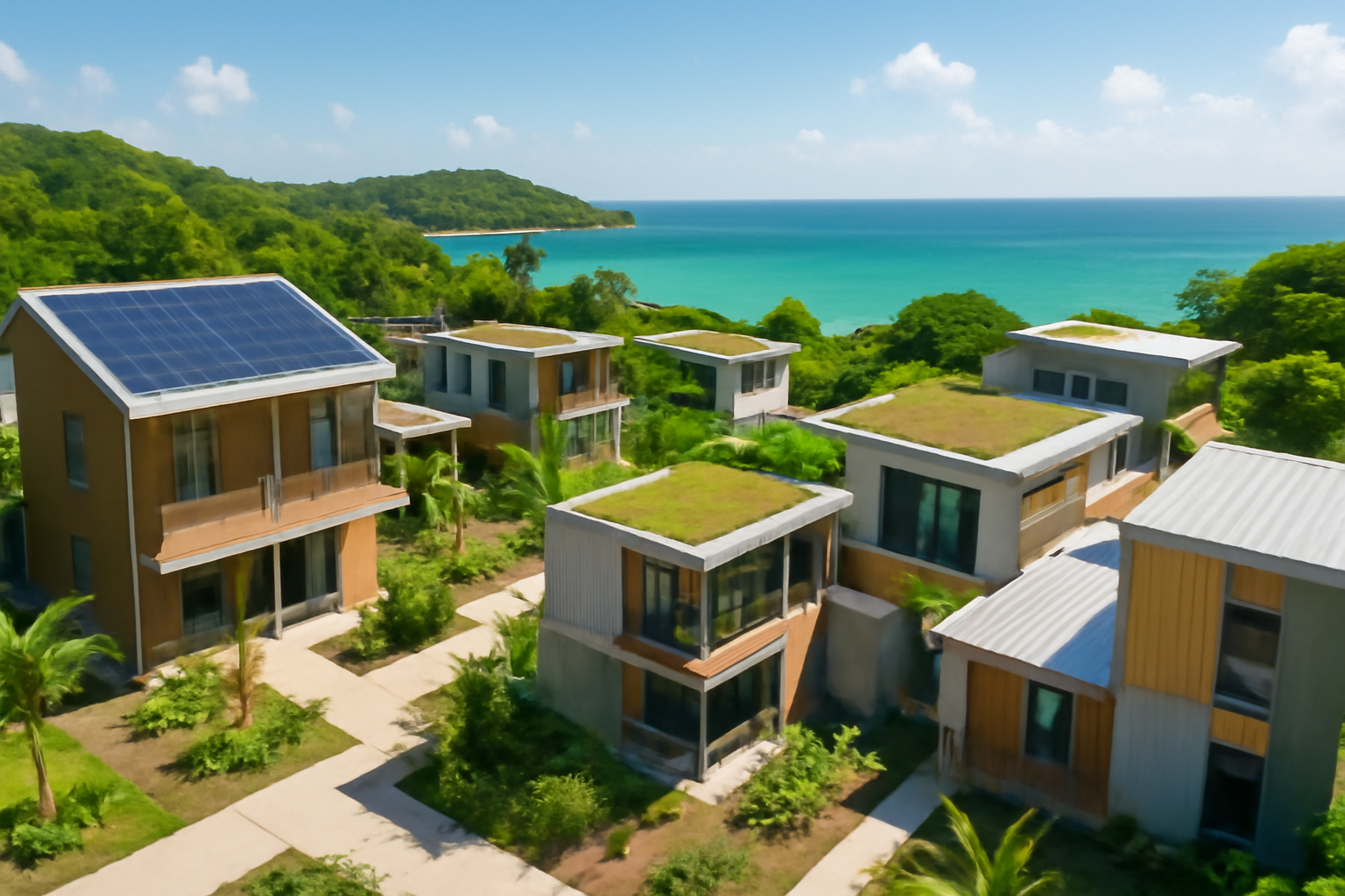 découvrez comment les prix immobiliers en guadeloupe atteignent des niveaux records, avec une analyse approfondie de l'envolée du mètre carré. explorez les facteurs qui influencent cette tendance et son impact sur le marché immobilier local.