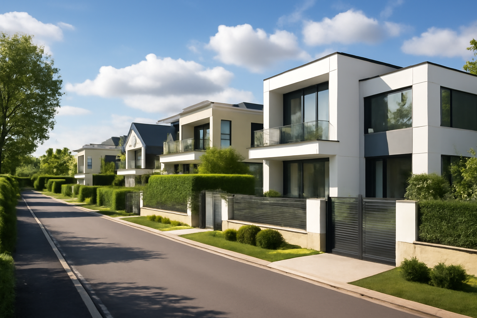 découvrez comment le marché immobilier des yvelines, prisé pour son cadre de vie attractif, rencontre des défis pour retrouver son dynamisme. analyse des tendances actuelles et des perspectives d'évolution.