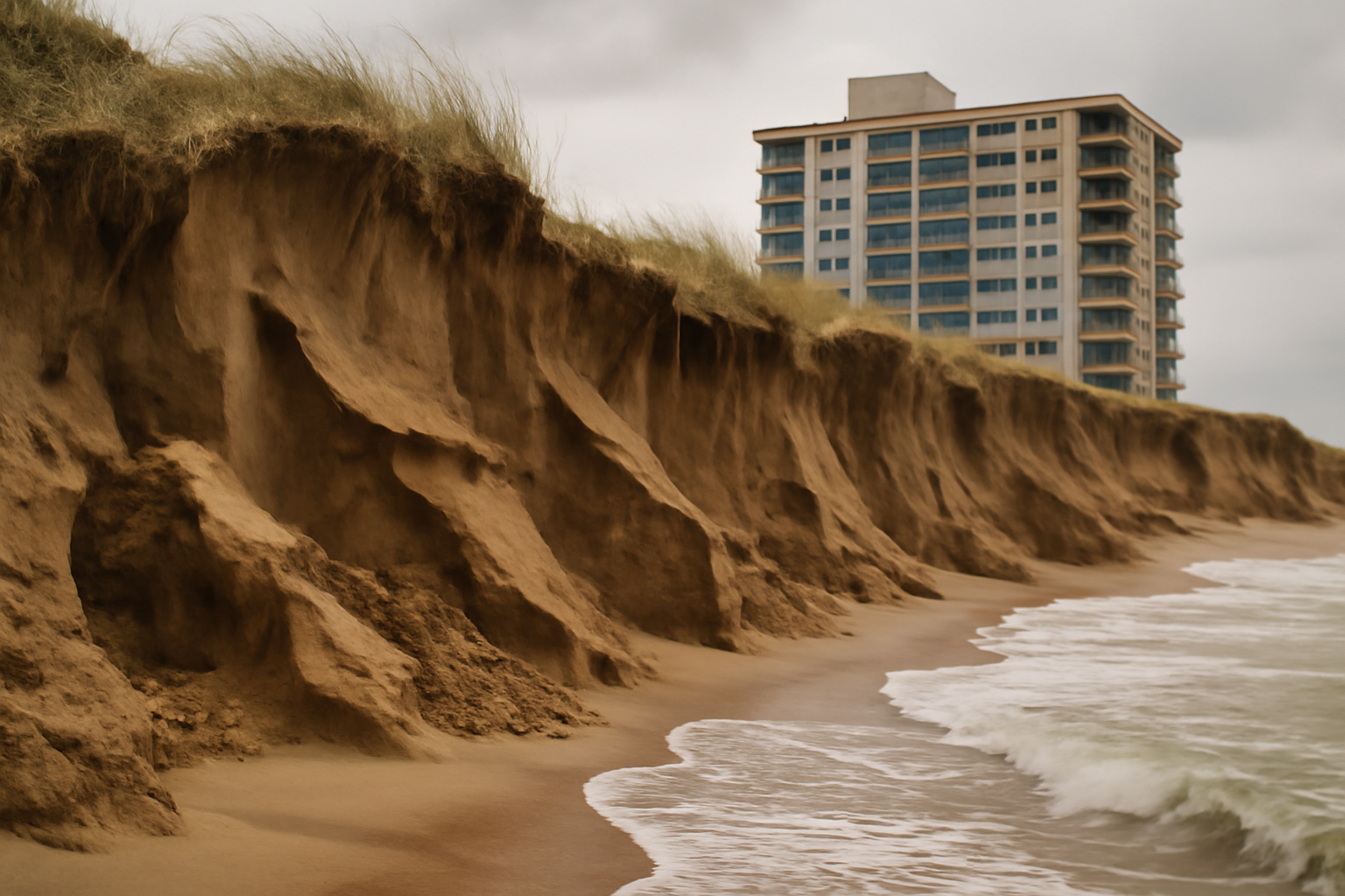 découvrez comment l'élévation du niveau des mers influence le secteur immobilier. analyse des enjeux et des solutions face à cette menace croissante qui modifie le paysage urbain et les investissements immobiliers.