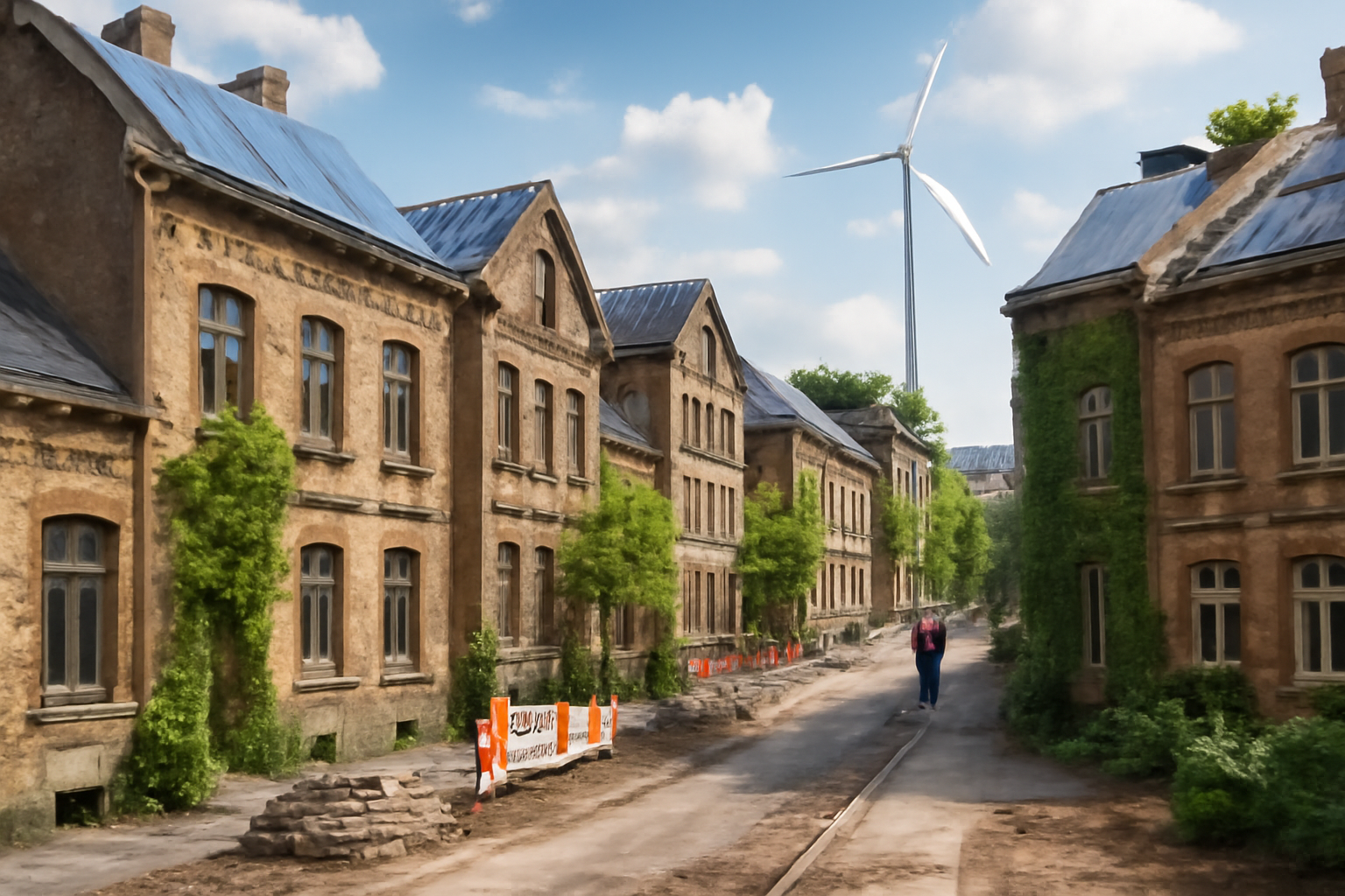 découvrez comment les passoires thermiques, souvent perçues comme un fardeau, font l'objet d'un rebond inattendu dans le secteur immobilier. analyse des enjeux, des tendances et des opportunités qui en découlent pour les propriétaires et les investisseurs.