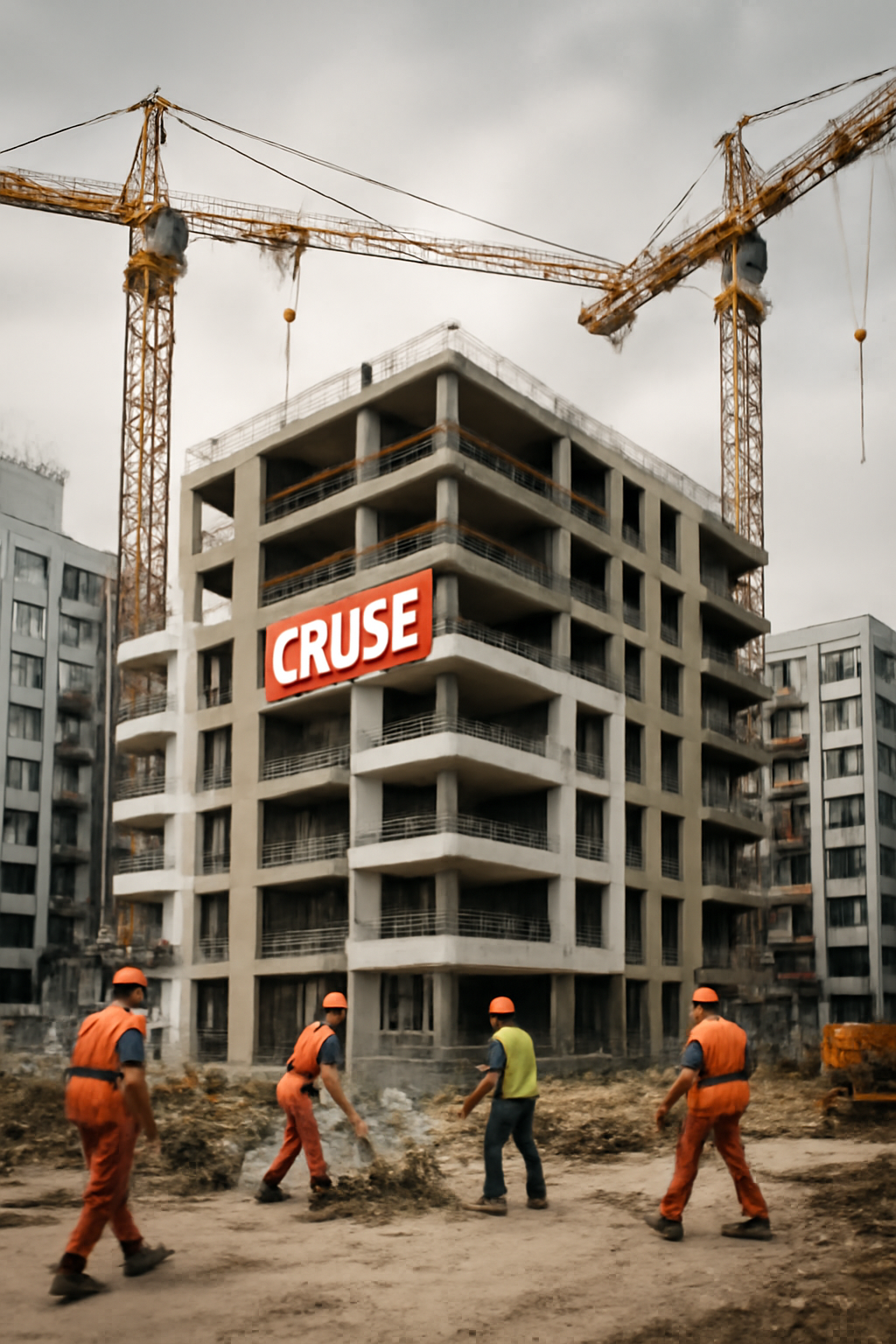 découvrez comment le secteur de l'immobilier neuf navigue à travers une crise sans précédent, avec des analyses et des perspectives sur les enjeux actuels du marché. informez-vous sur les stratégies adoptées par les professionnels pour faire face à cette situation critique.