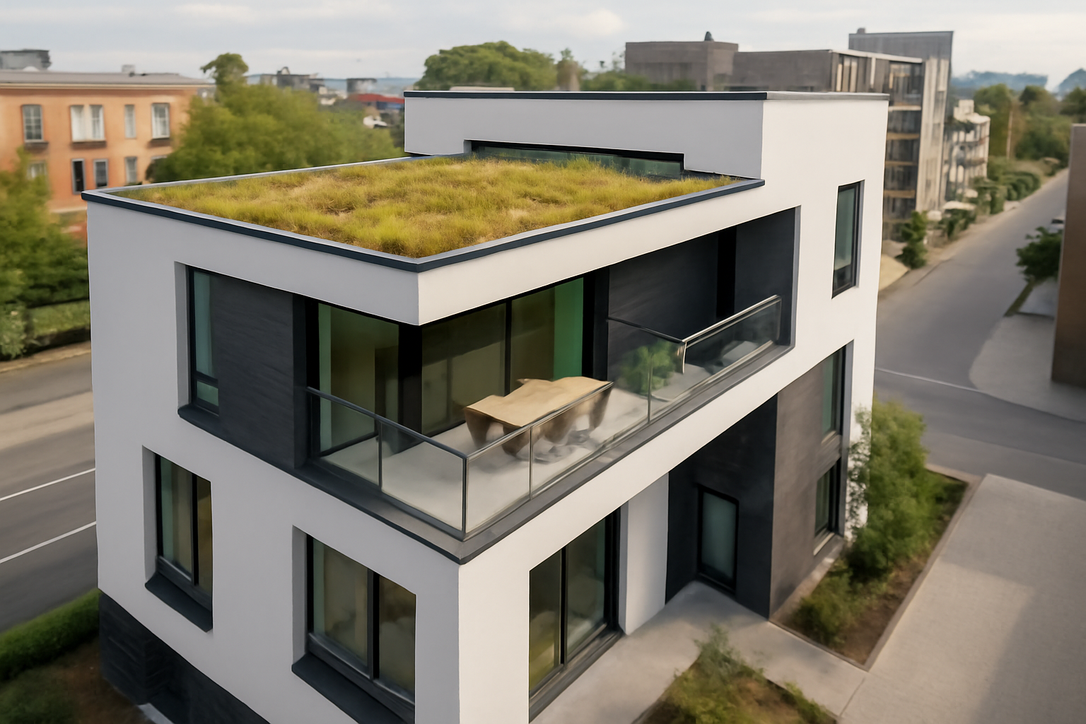 découvrez comment le secteur de l'immobilier neuf traverse une crise sans précédent, avec des analyses des causes, des impacts sur le marché et des perspectives d'avenir. informez-vous sur les défis actuels et les solutions potentielles pour relancer ce secteur essentiel.