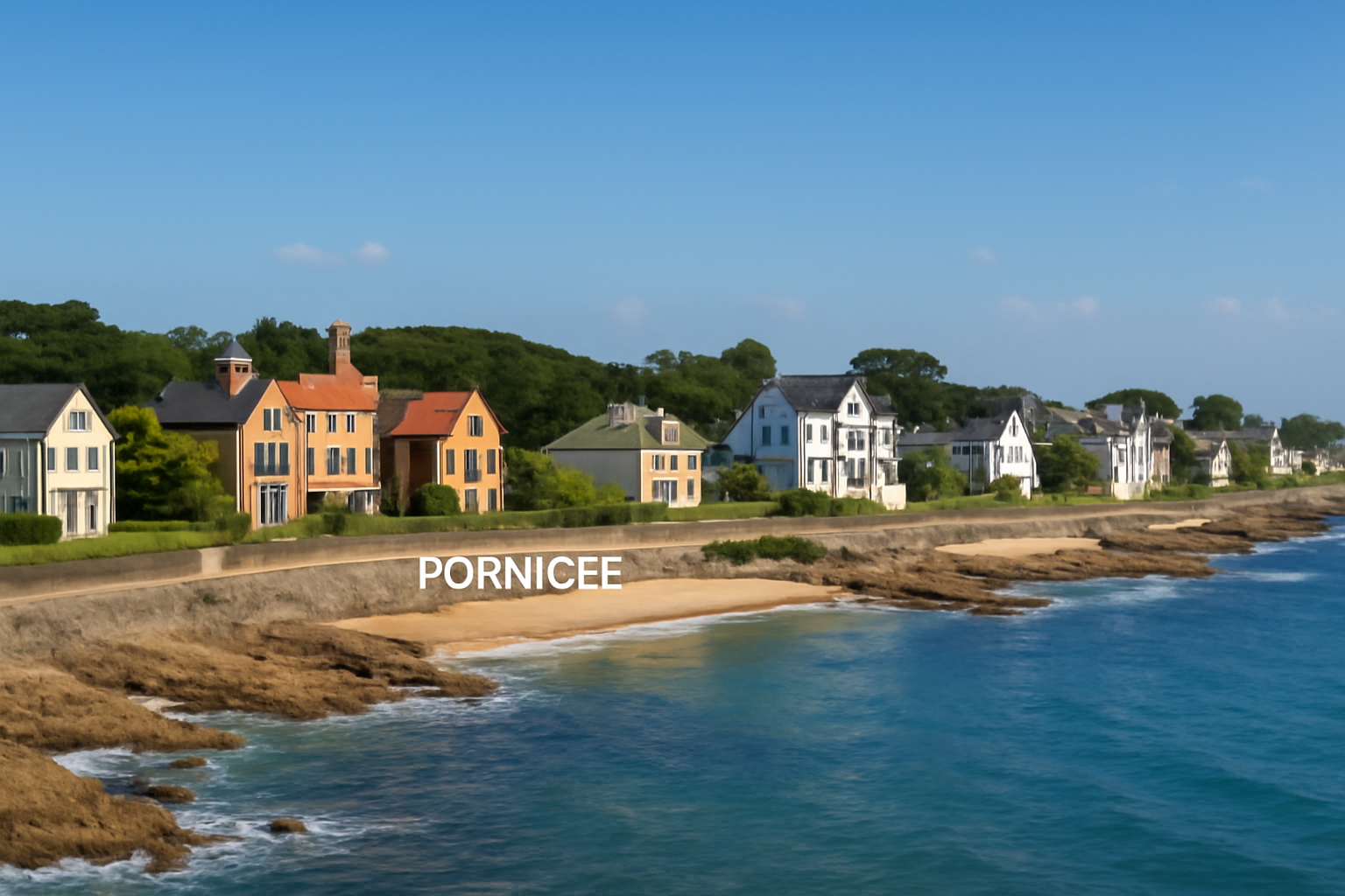 découvrez l'analyse de la baisse de 7,3 % des prix à pornichet en un an. quels perspectives et limites de prix peut-on anticiper ? plongez dans notre article pour comprendre les tendances du marché immobilier local.