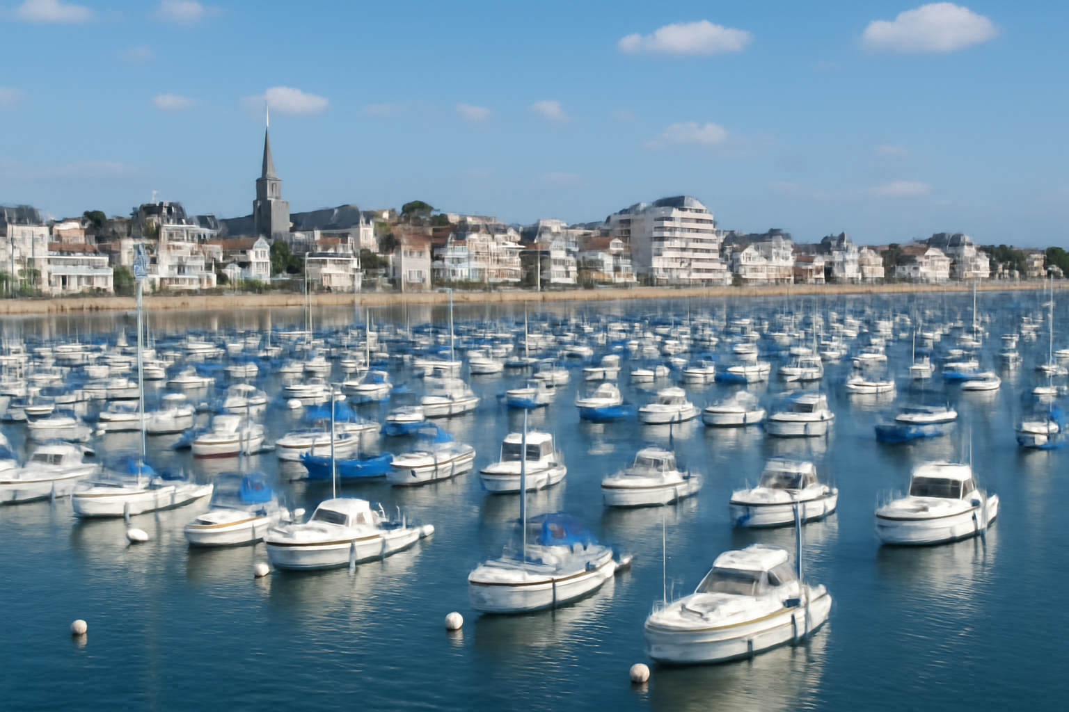 découvrez l'évolution du marché immobilier à pornichet avec une baisse de 7,3 % en un an. quelles sont les perspectives pour les prix à venir ? plongez dans notre analyse pour anticiper les changements sur le marché.