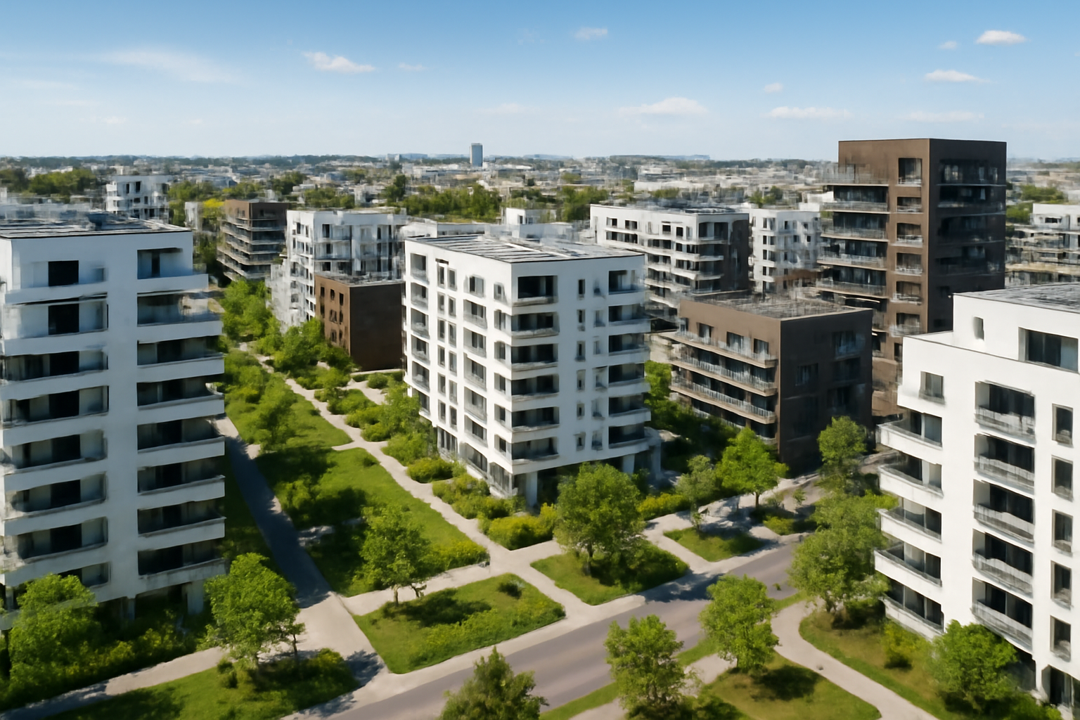 découvrez comment le réseau nantais propriétés privées continue de prospérer malgré les défis du marché immobilier actuel. analyse des stratégies gagnantes et des perspectives d'avenir pour les agents immobiliers à nantes.