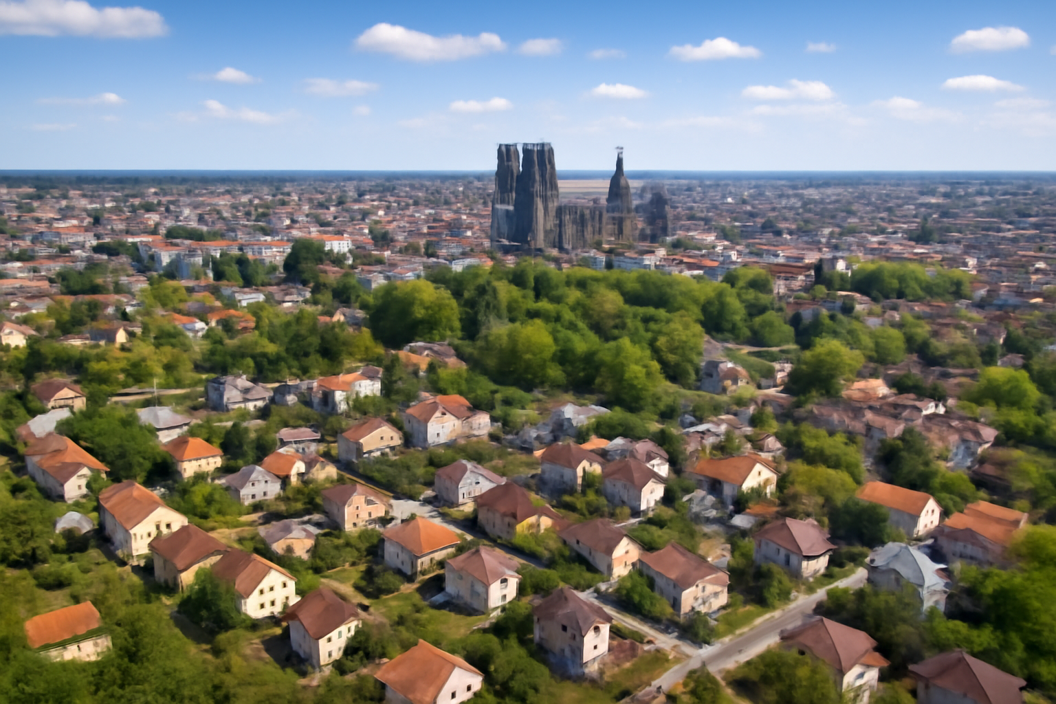 découvrez le marché immobilier à reims, où tranquillité et opportunités d'investissement coexistent. explorez les quartiers paisibles de cette ville dynamique, enrichie d'une histoire fascinante et d'un cadre de vie agréable.