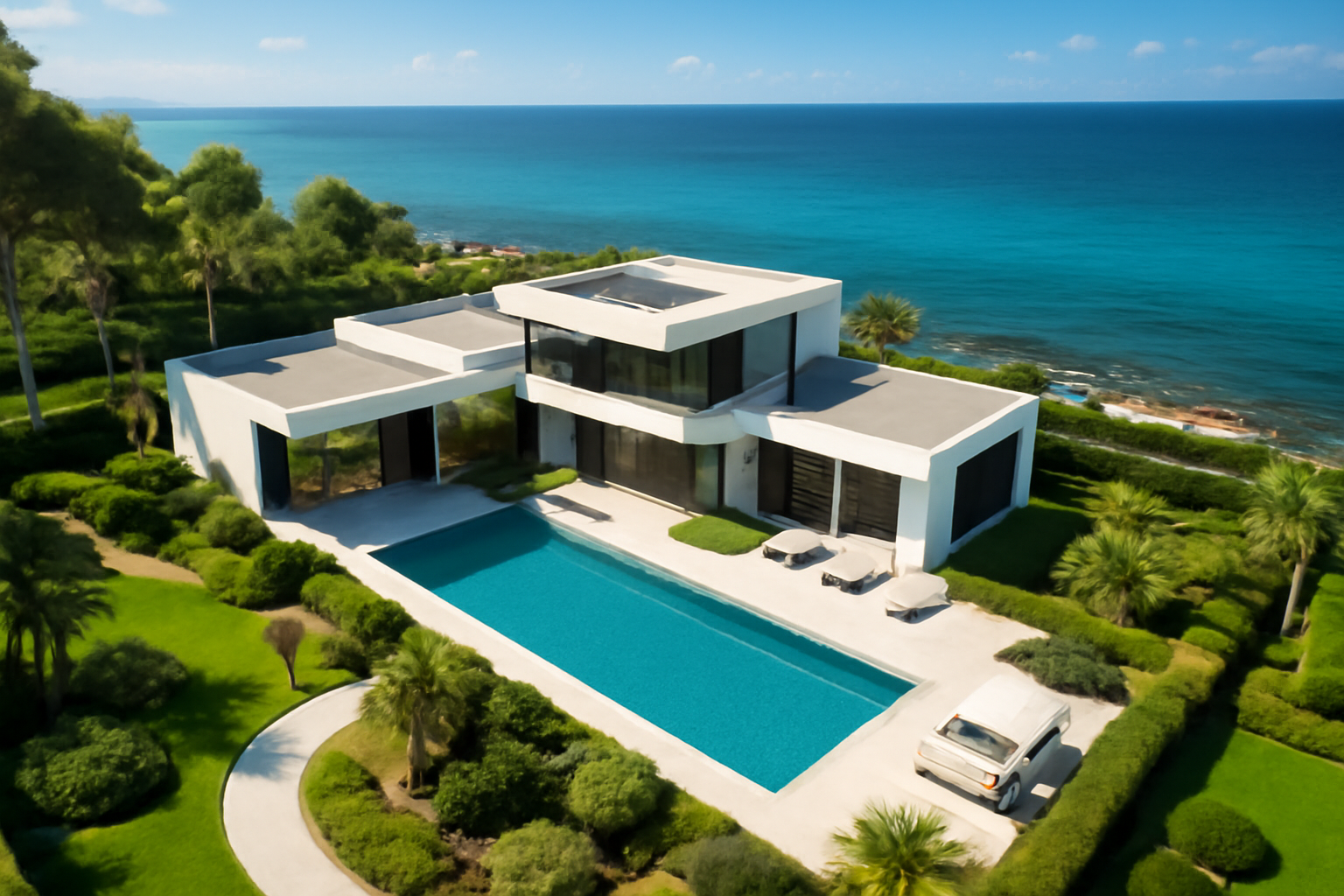 découvrez comment le marché de l'immobilier de prestige retrouve son dynamisme avec une demande en forte hausse, tout en analysant les défis persistants de l'ultra-luxe qui semble stagner. une analyse approfondie des tendances et des évolutions du secteur immobilier.