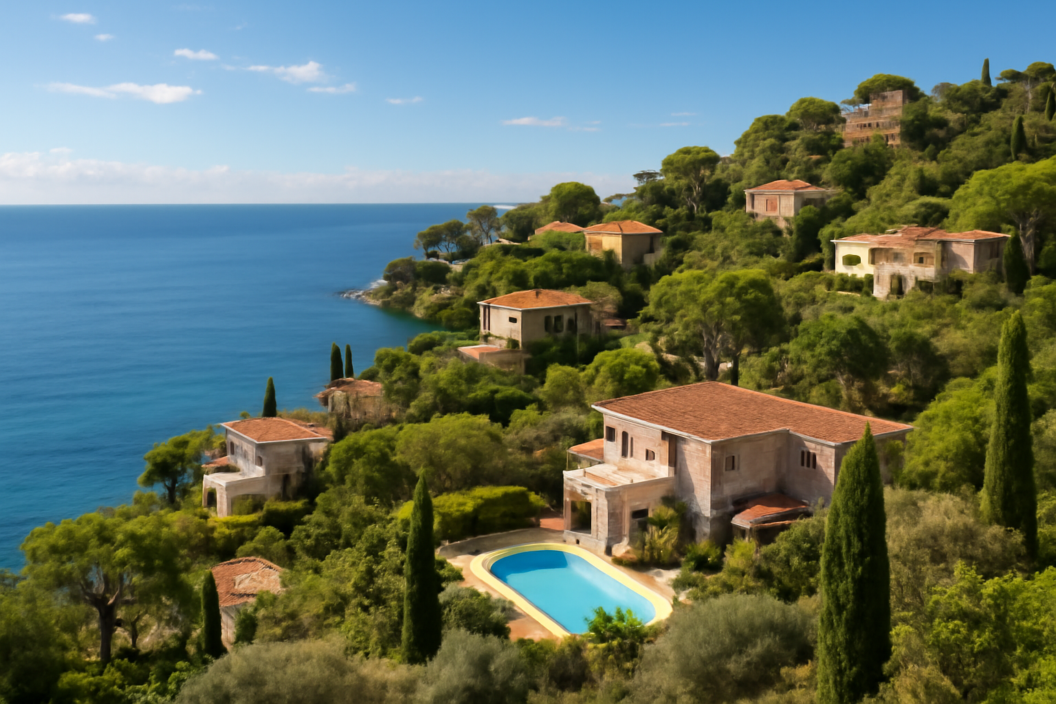 découvrez comment le marché de l'immobilier de prestige se redynamise face à une demande en hausse, tout en analysant la stagnation persistante du secteur ultra-luxueux. une exploration des tendances actuelles et des enjeux du marché pour les investisseurs et les acheteurs.