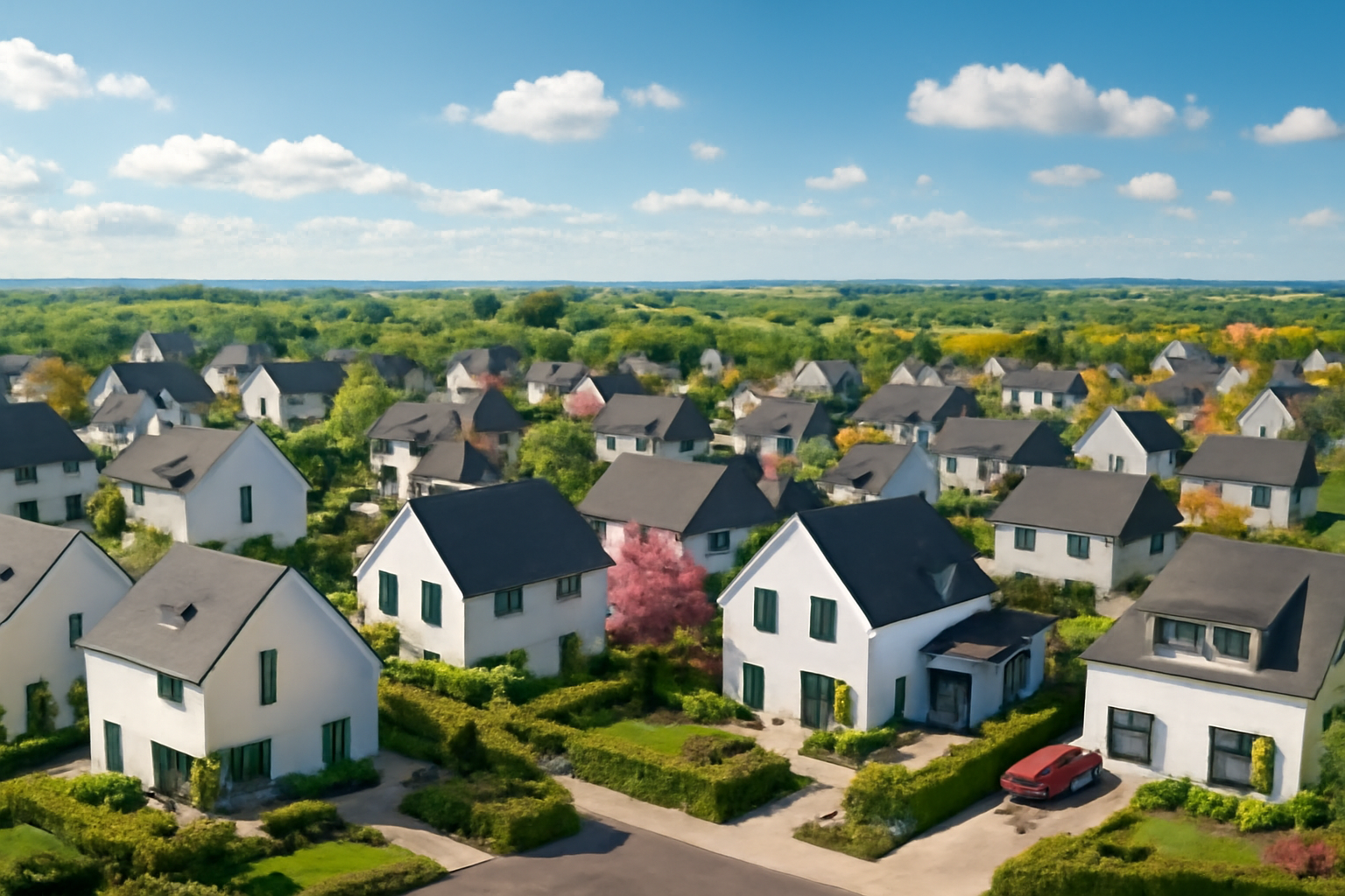 découvrez l'analyse de la récente période de stabilisation sur le marché des maisons individuelles en ile-de-france. quelles en sont les implications pour les acheteurs et les vendeurs ? plongez dans les tendances actuelles et les perspectives d'évolution de ce secteur clé de l'immobilier.