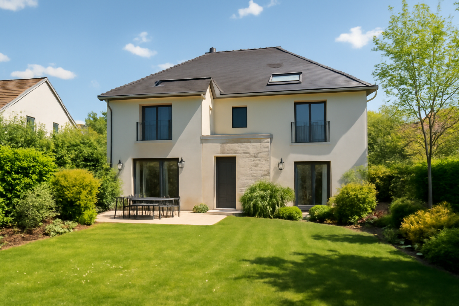 découvrez les tendances actuelles du marché des maisons individuelles en ile-de-france, marqué par une période de stabilisation. analyse des prix, des offres et des perspectives pour les futurs acheteurs et investisseurs.