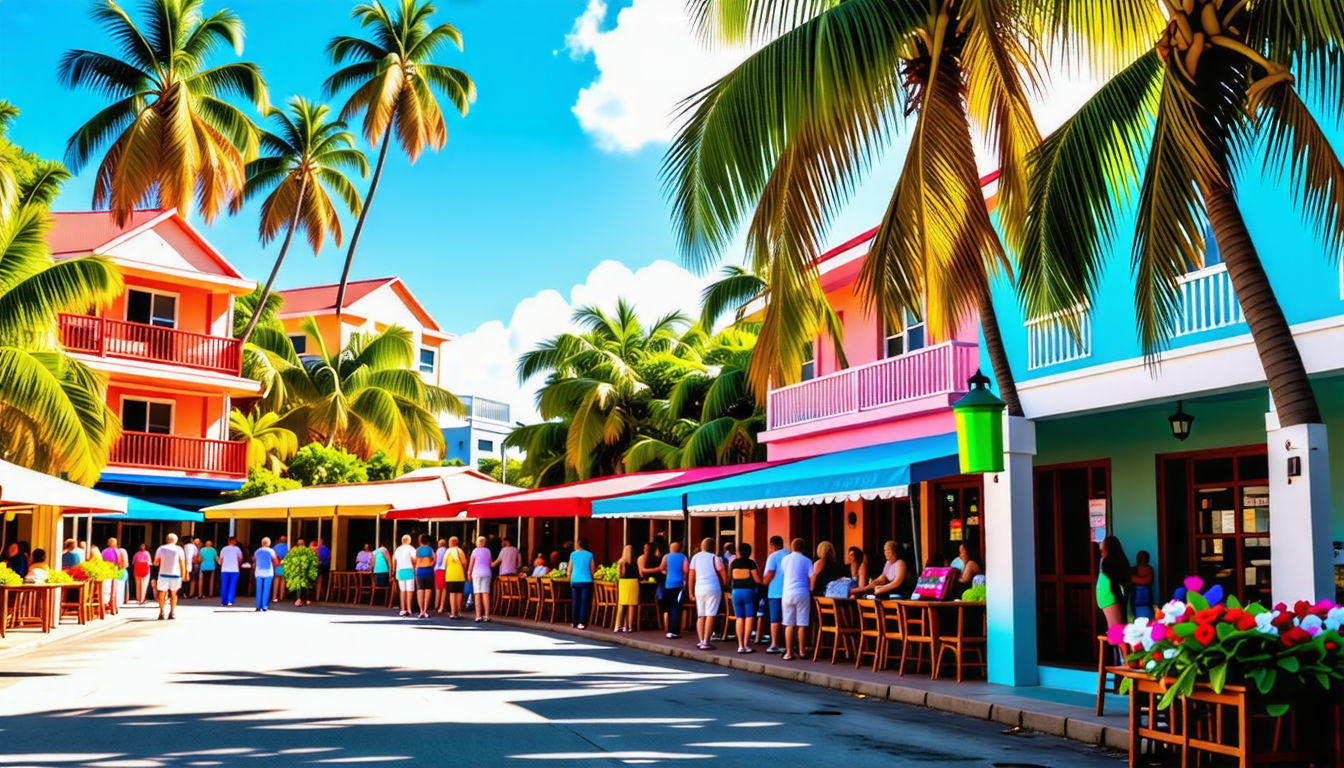découvrez les tendances et les opportunités du marché immobilier à basseterre, la capitale de saint-kitts-et-nevis. cette étude approfondie vous offre un aperçu des prix, des types de biens immobiliers et des perspectives d'investissement dans cette ville dynamique.