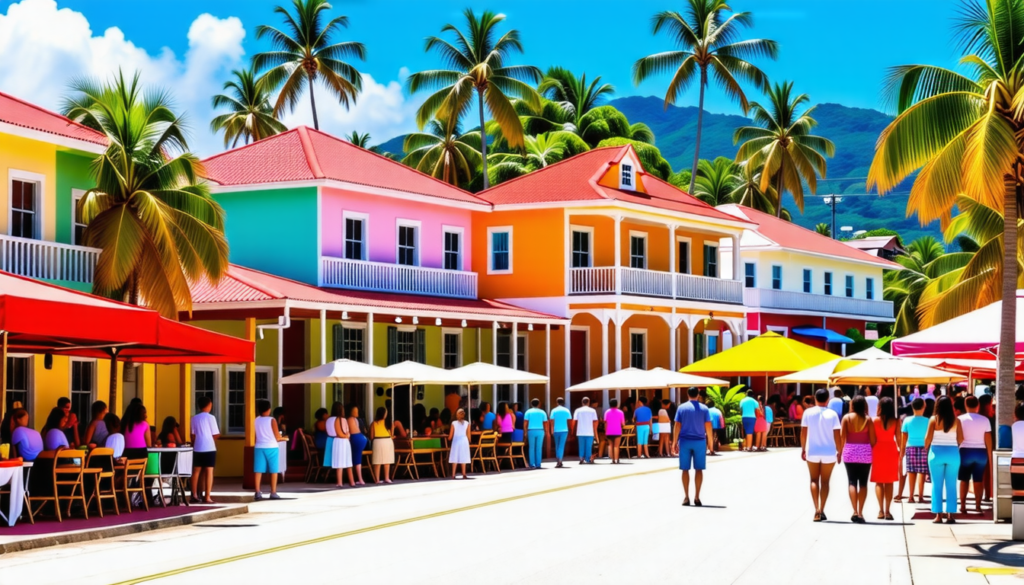 découvrez les tendances et opportunités du marché immobilier à basseterre, la capitale dynamique de saint-kitts-et-nevis. plongez dans une analyse approfondie des prix, des quartiers en développement et des conseils d'investissement pour maximiser votre projet immobilier dans cette île paradisiaque.