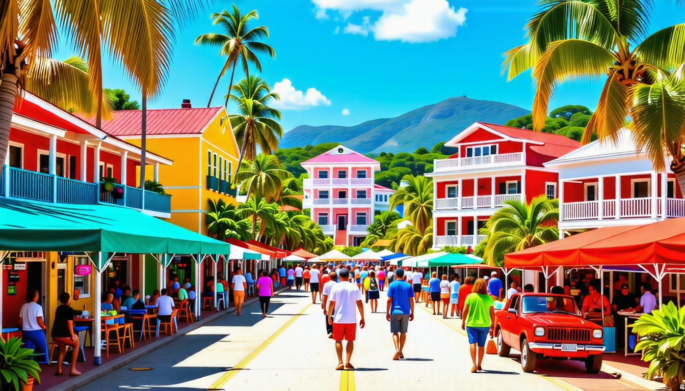 découvrez notre étude approfondie du marché immobilier à basseterre, la capitale dynamique de saint-kitts-et-nevis. analyse des tendances, prix, et opportunités d'investissement dans cette destination idyllique.