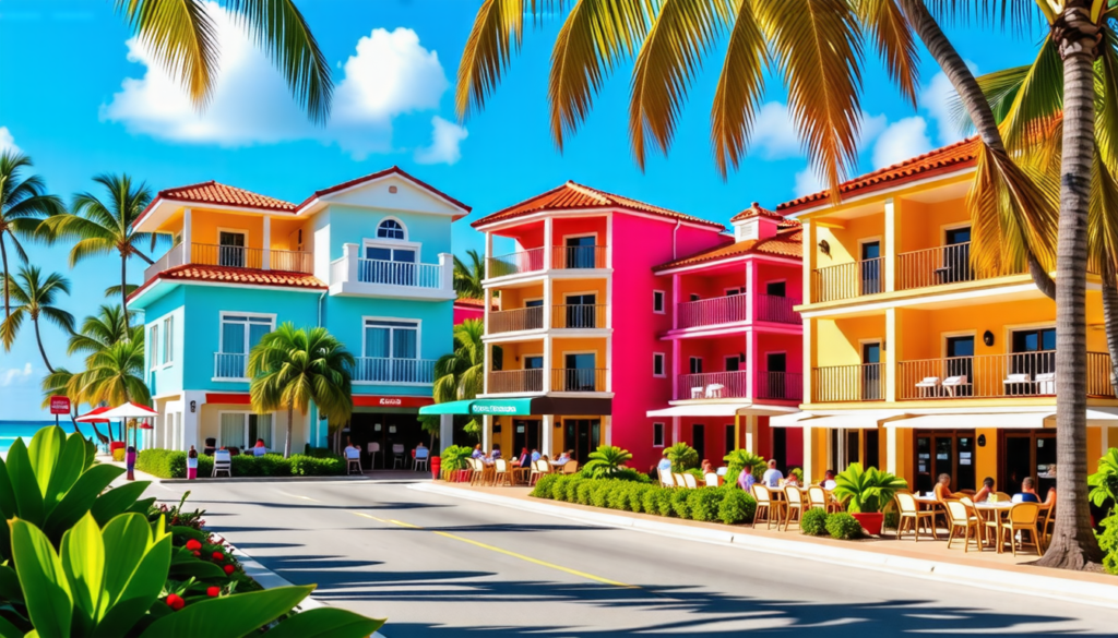 découvrez comment grand case connaît un essor remarquable dans le marché immobilier, attirant de plus en plus d'acheteurs et d'investisseurs vers cette destination prisée des caraïbes. explorez les tendances, les opportunités et l'impact de cette croissance sur la communauté locale.