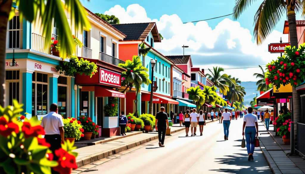 découvrez la dynamique du marché immobilier à roseau, la capitale de la dominique. analyse des tendances, des prix et des opportunités d'investissement dans cette ville en pleine croissance. informez-vous sur les quartiers en développement et les projets à venir pour mieux planifier votre avenir immobilier.